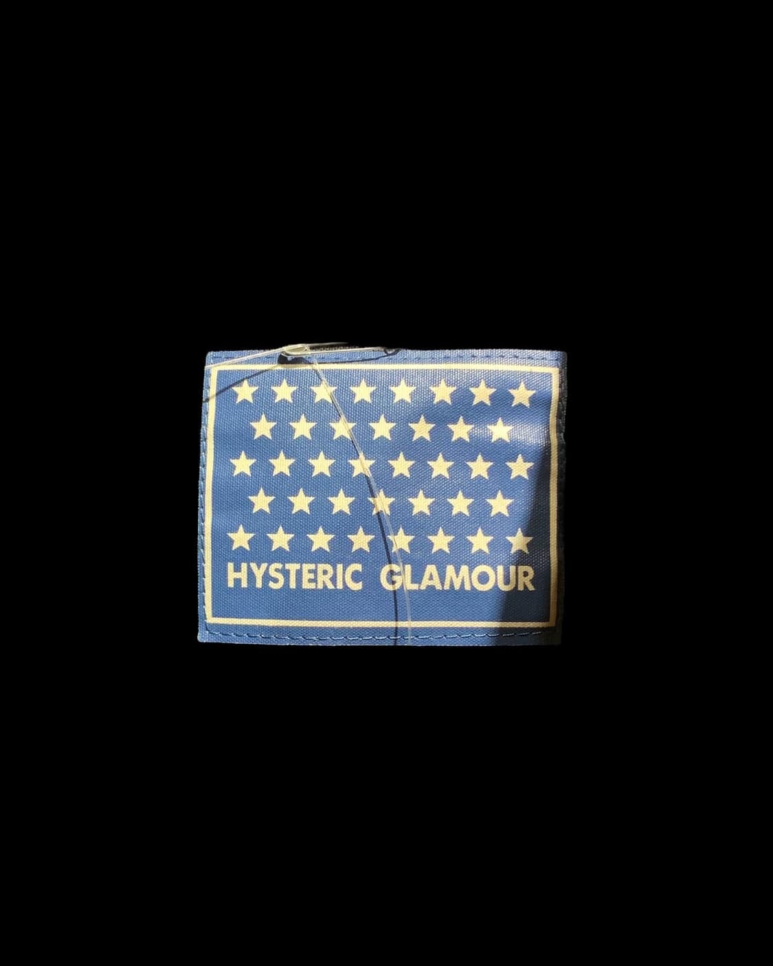 HYSTERIC GLAMOUR 패딩 집업 재킷 상품이미지5