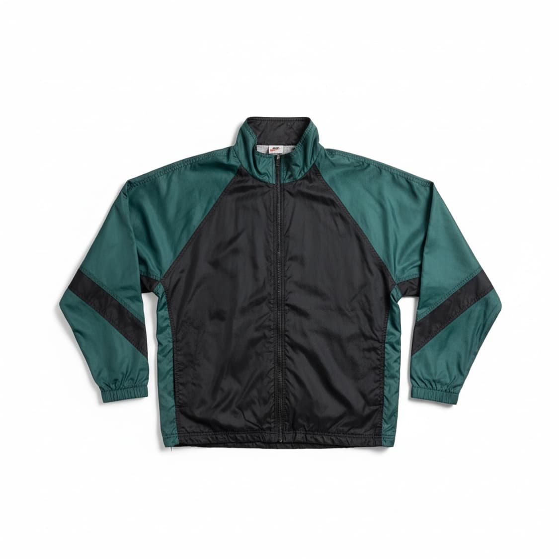 나이키 90년대 빈티지 바람막이 자켓 L 상품이미지1