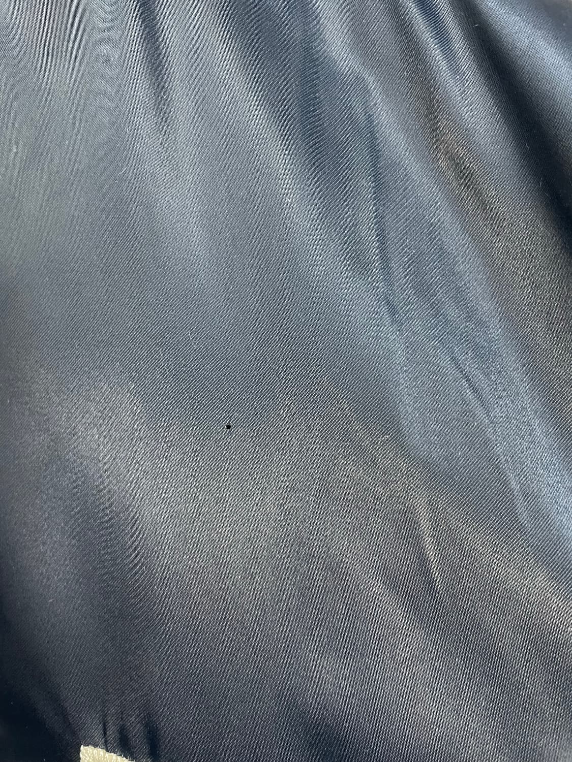 나이키 새틴 나일론 스타디움 바시티 자켓 H1185 상품이미지10