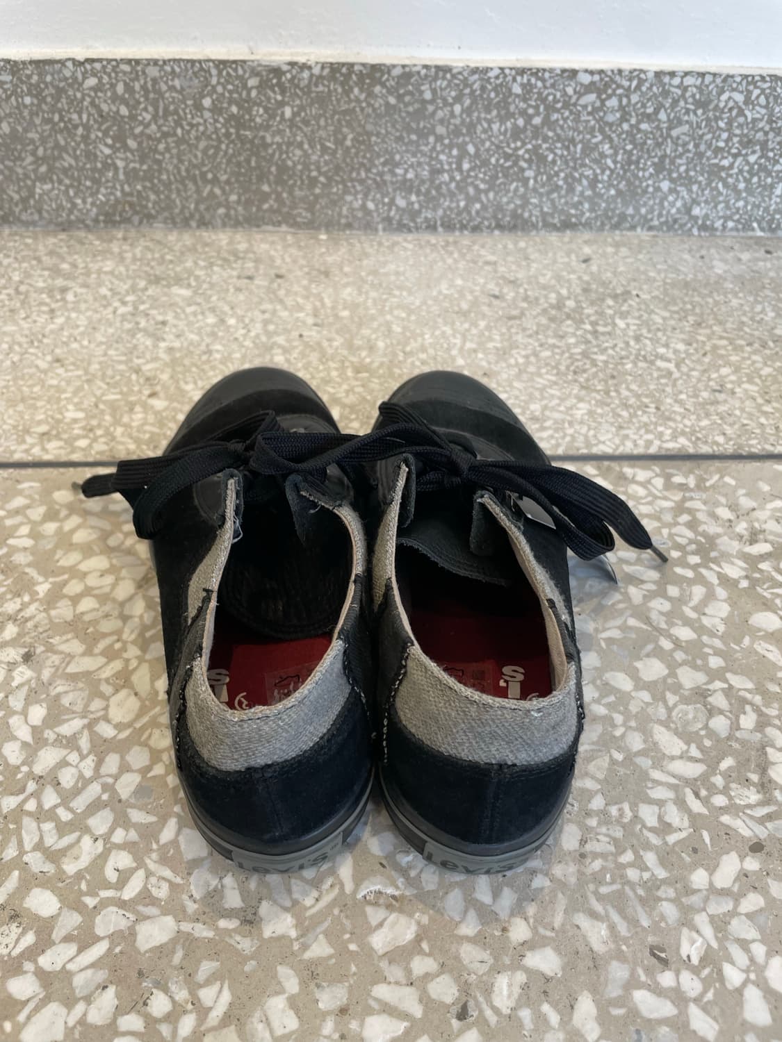 Levi’s shoes 상품이미지4