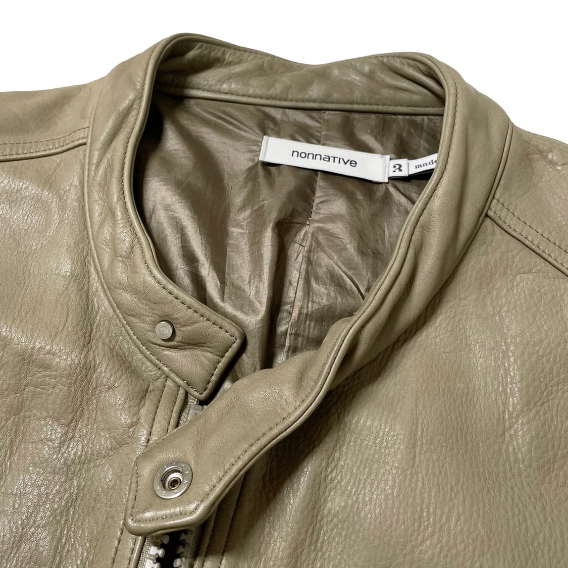 논네이티브 (Nonnative) 상품이미지3