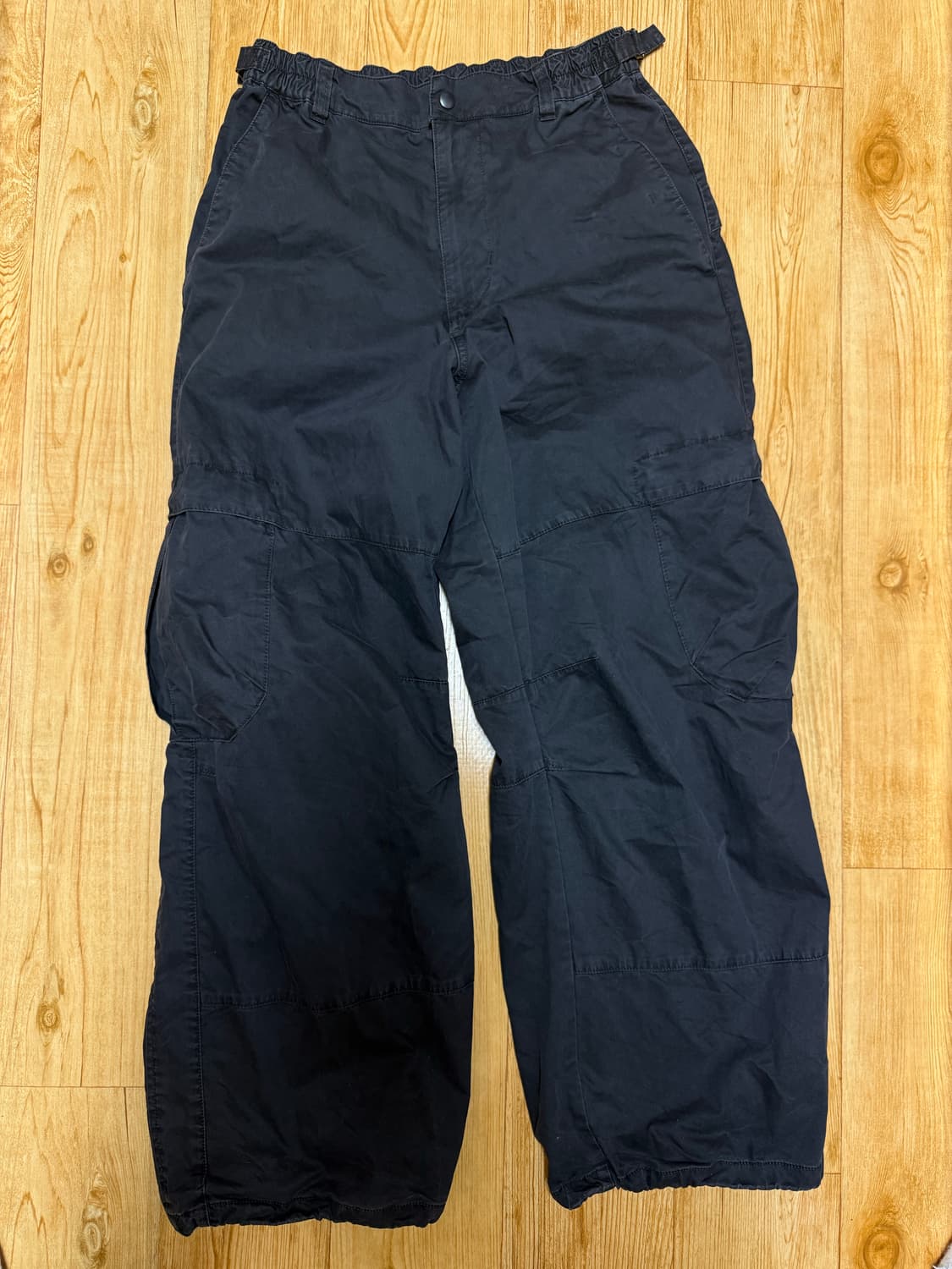 Board Pants V2 Dark Charcoal S 상품이미지2