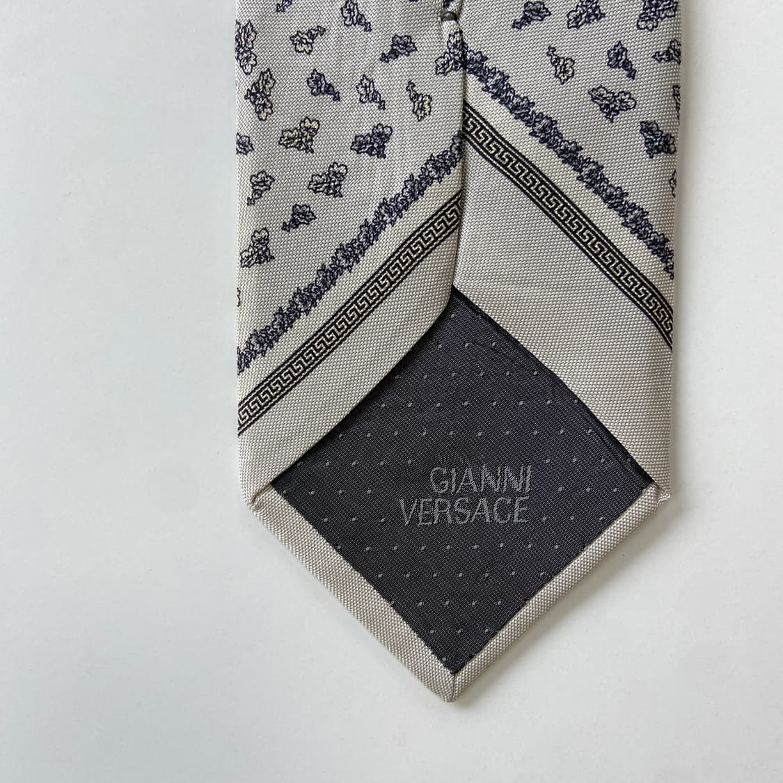 Versace 베르사체 정품 명품넥타이 상품이미지6