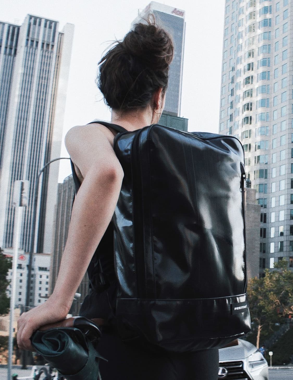 [FREITAG] F306 Hazzard backpack 상품이미지10