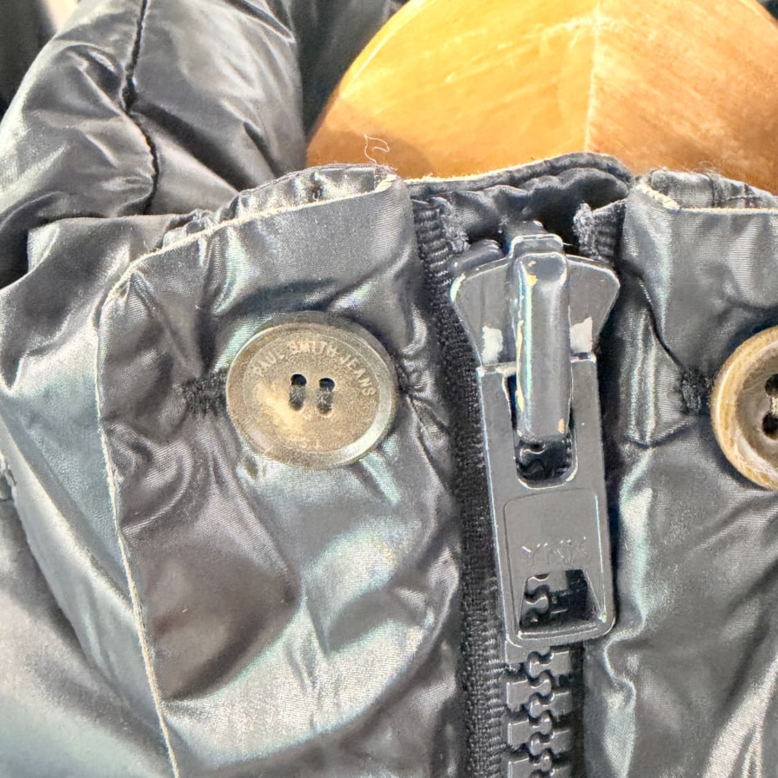 [S/국내100] 폴스미스 다운 패딩 상품이미지4