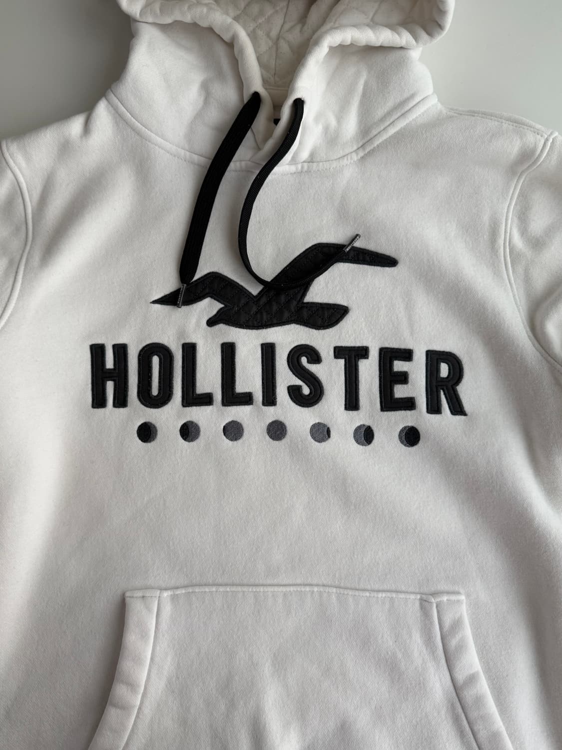 홀리스터 후드티 상품이미지3