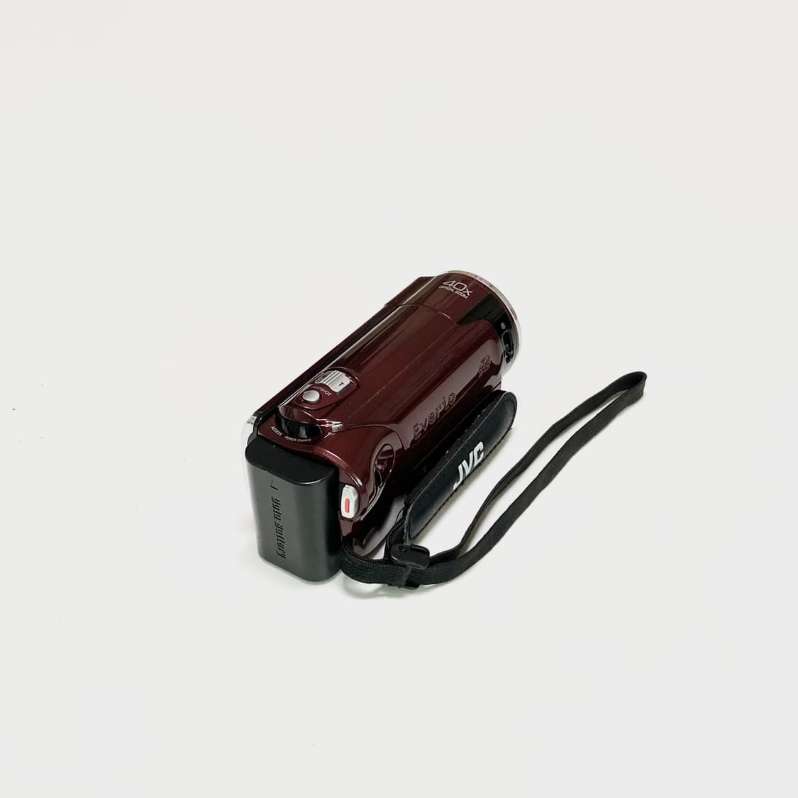 입문!) JVC Everio GZ-HM280 디카캠코더 상품이미지6