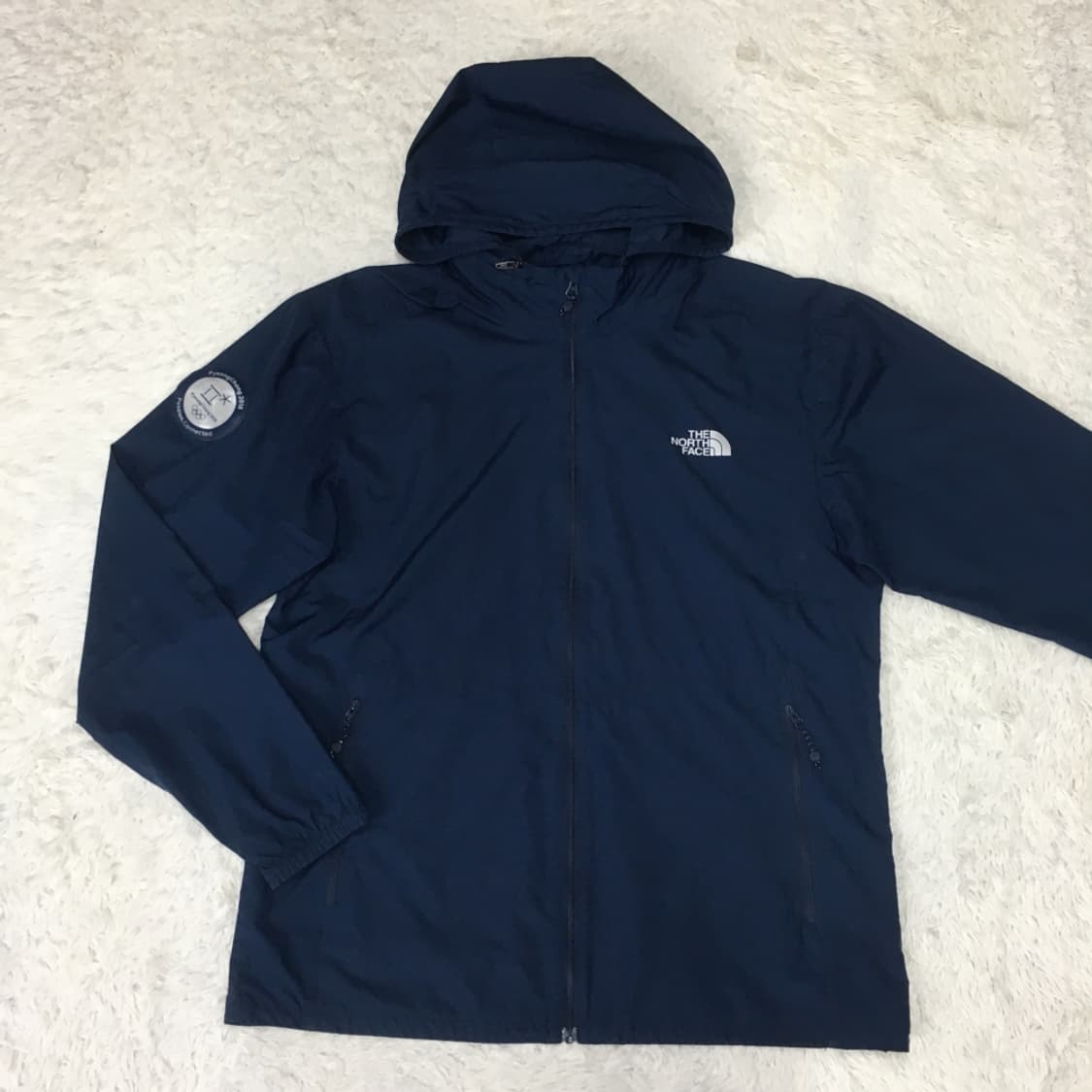 노스페이스 평창 바람막이자켓 DD14 상품이미지1