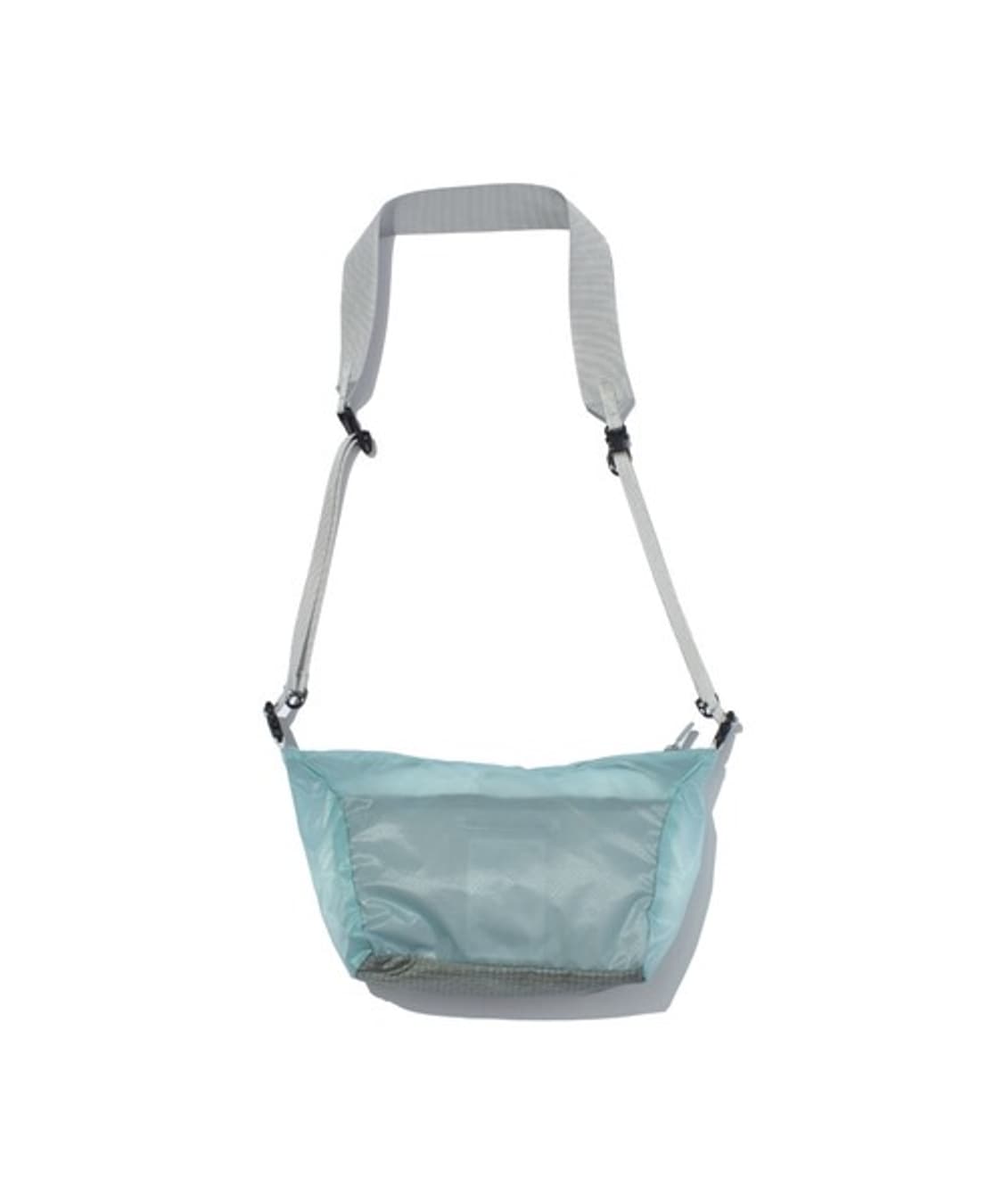 F/CE. Cordura Sil Nylon Sacoche Bag 상품이미지2