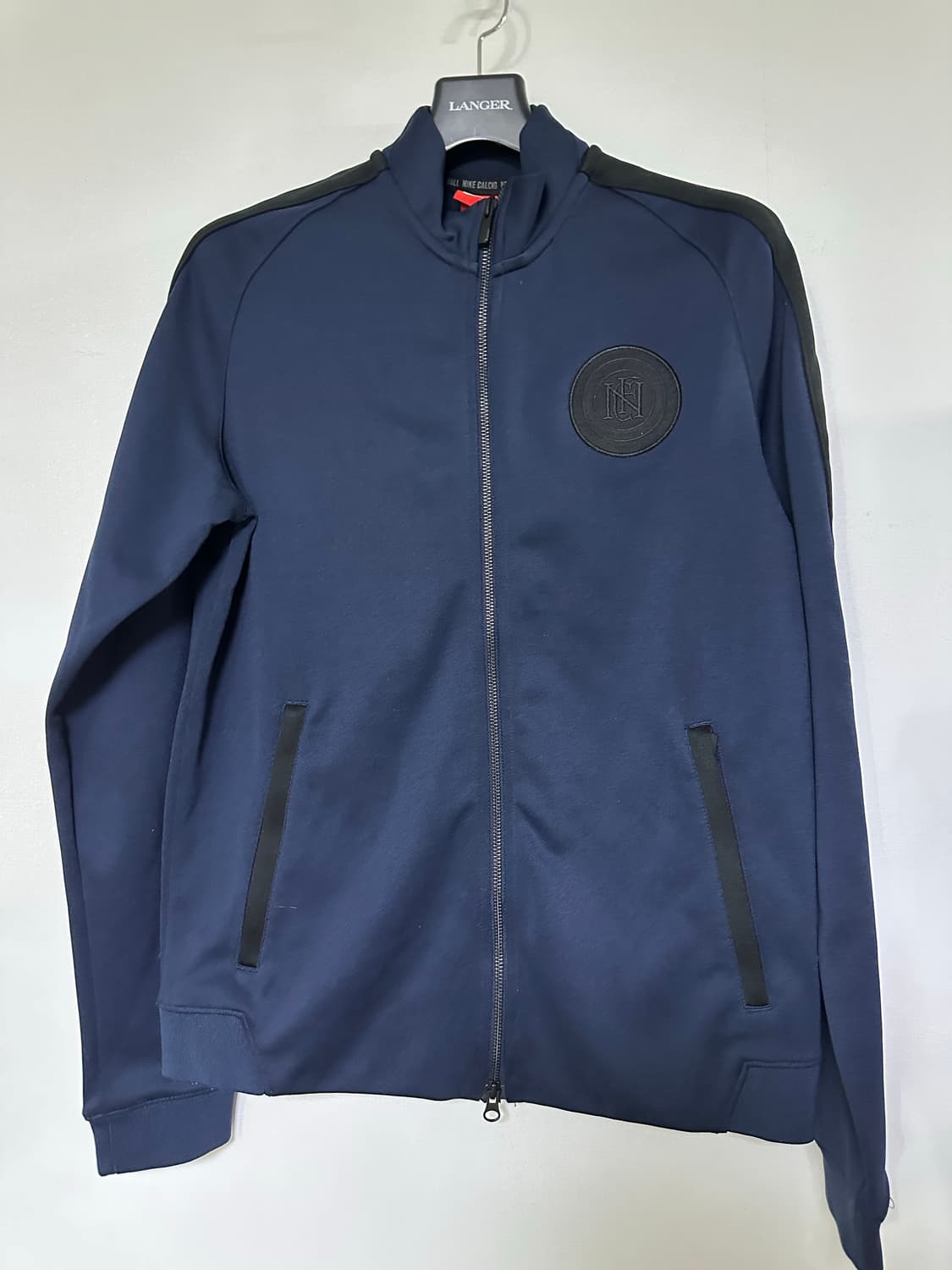 나이키 풋볼 클럽 트랙 자켓 상품이미지1