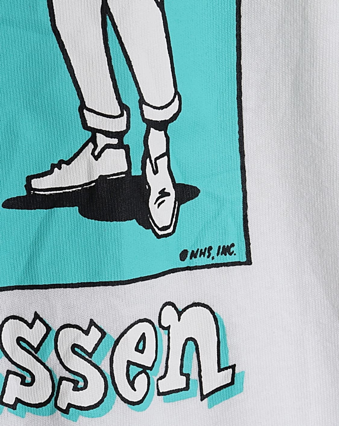 SANTA CRUZ Print L/S 상품이미지5