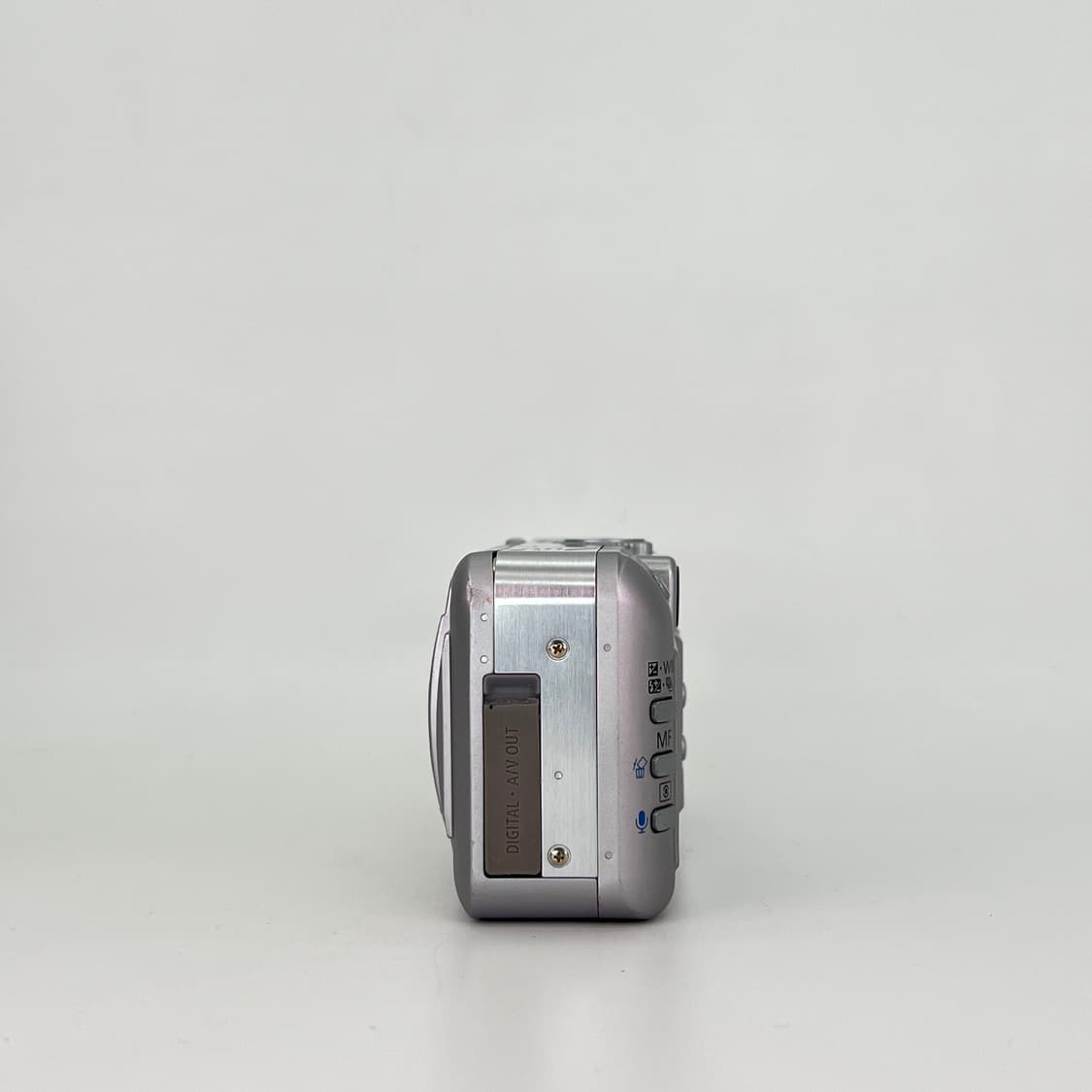 캐논 파워샷 Canon PowerShot S30 실버 상품이미지7