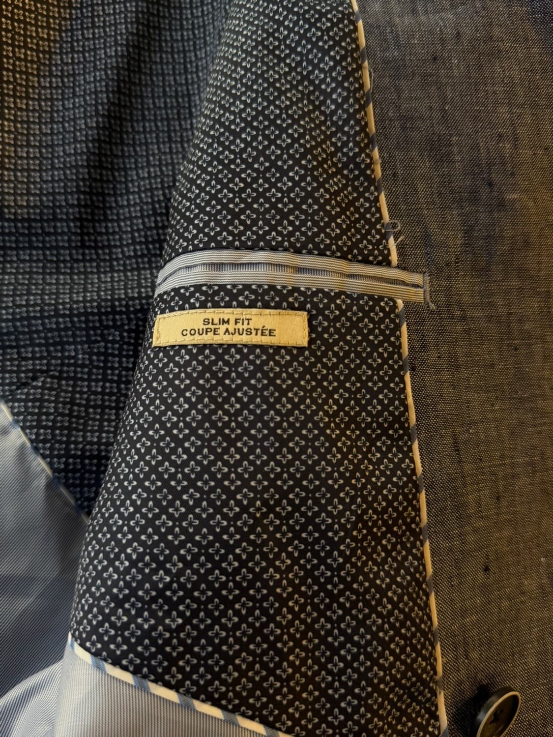 조셉 어바우드 리넨 자켓 95 상품이미지10