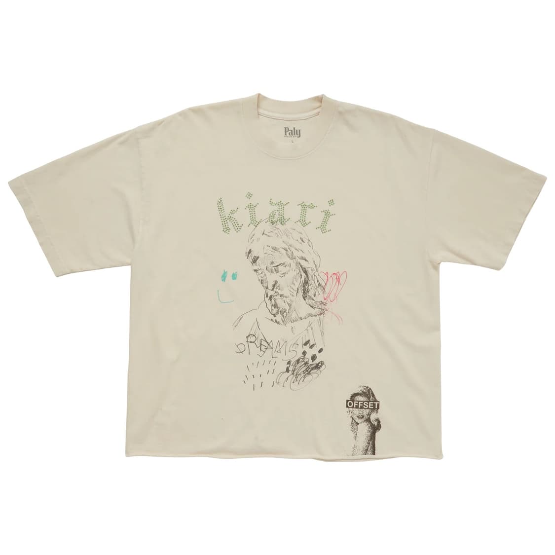 Paly Holywood X Offset 풀박스 상품이미지2