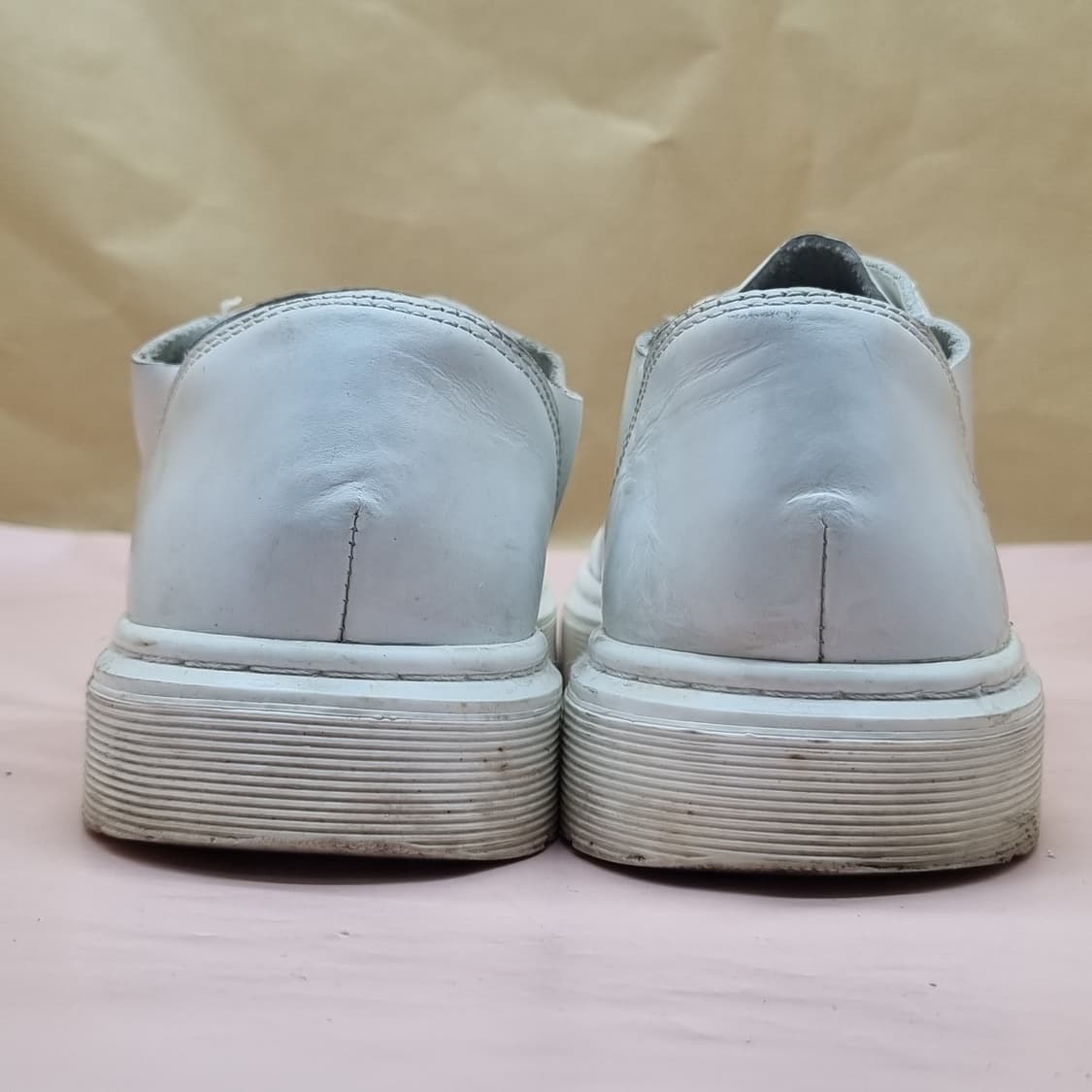 닥터마틴 단테  스니커즈 41 260 상품이미지4