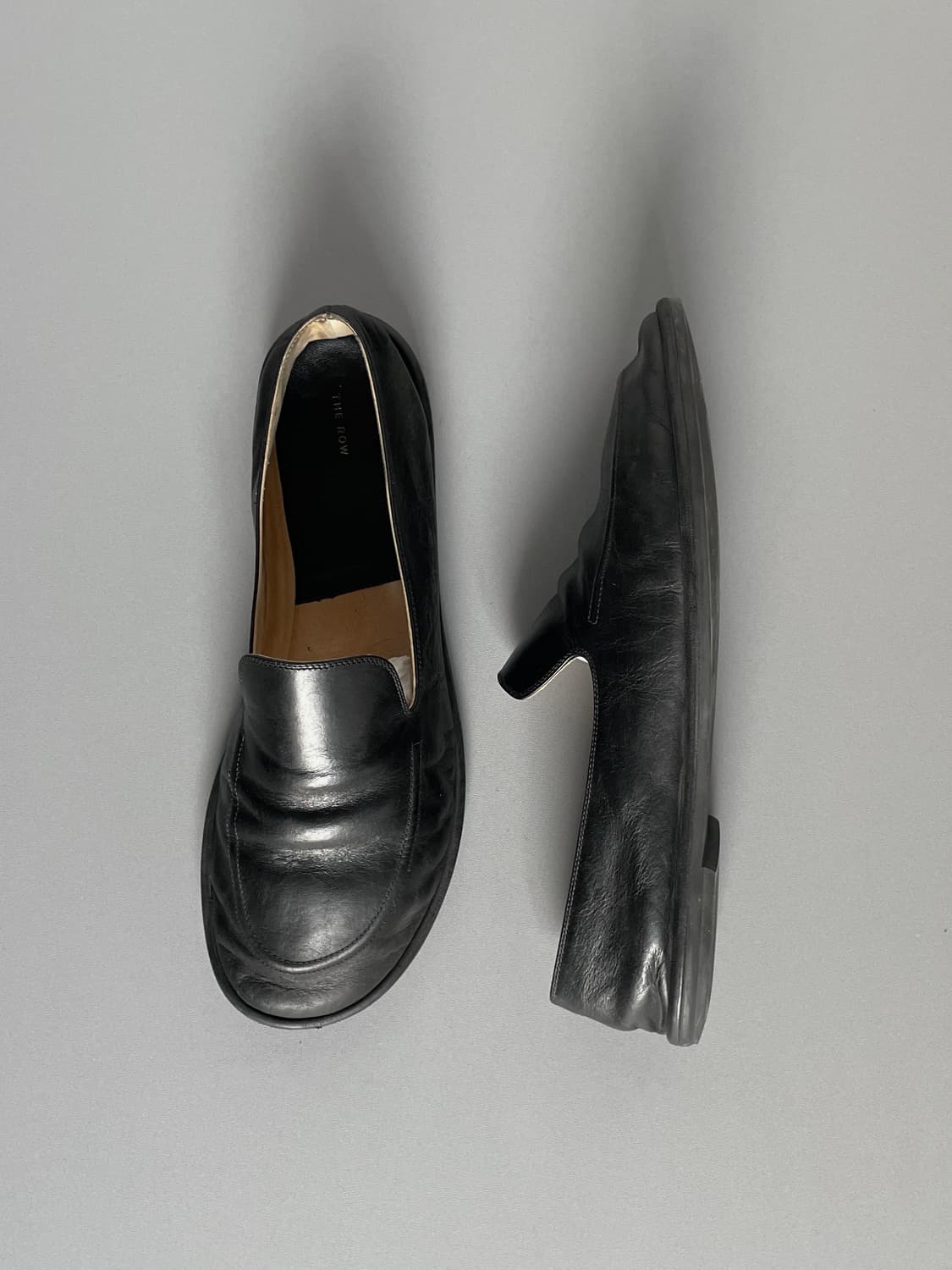 Canal Loafer 상품이미지2