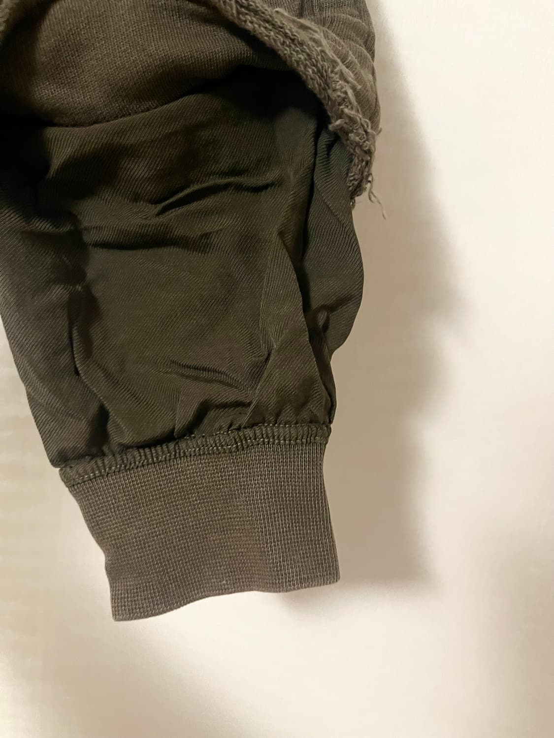 하이더 아커만 후드 상품이미지4