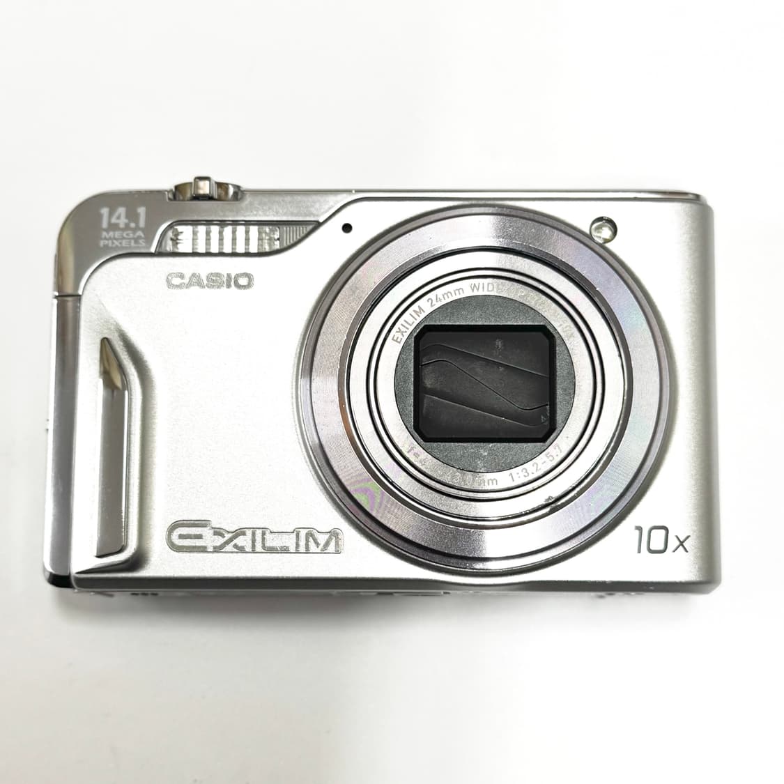 츄 디카🩶카시오 엑슬림 H15 Casio Exilim Ex-H15 상품이미지4