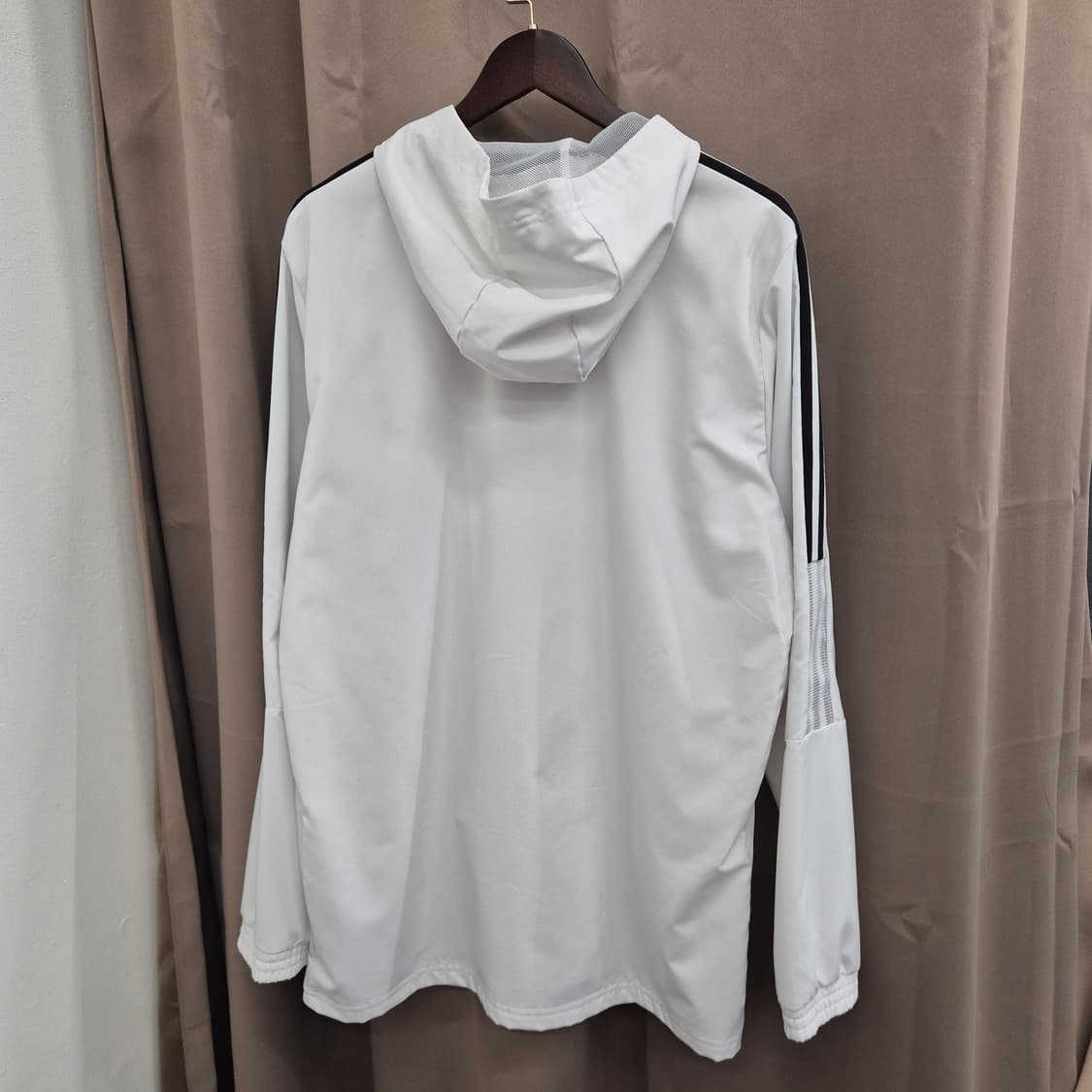 아디다스 TIRO 21 WB 바람막이 자켓 3XL 상품이미지3