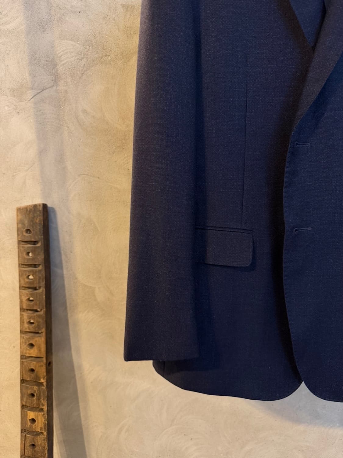 반하트 디 알바자 테일러드 자켓 100 상품이미지5