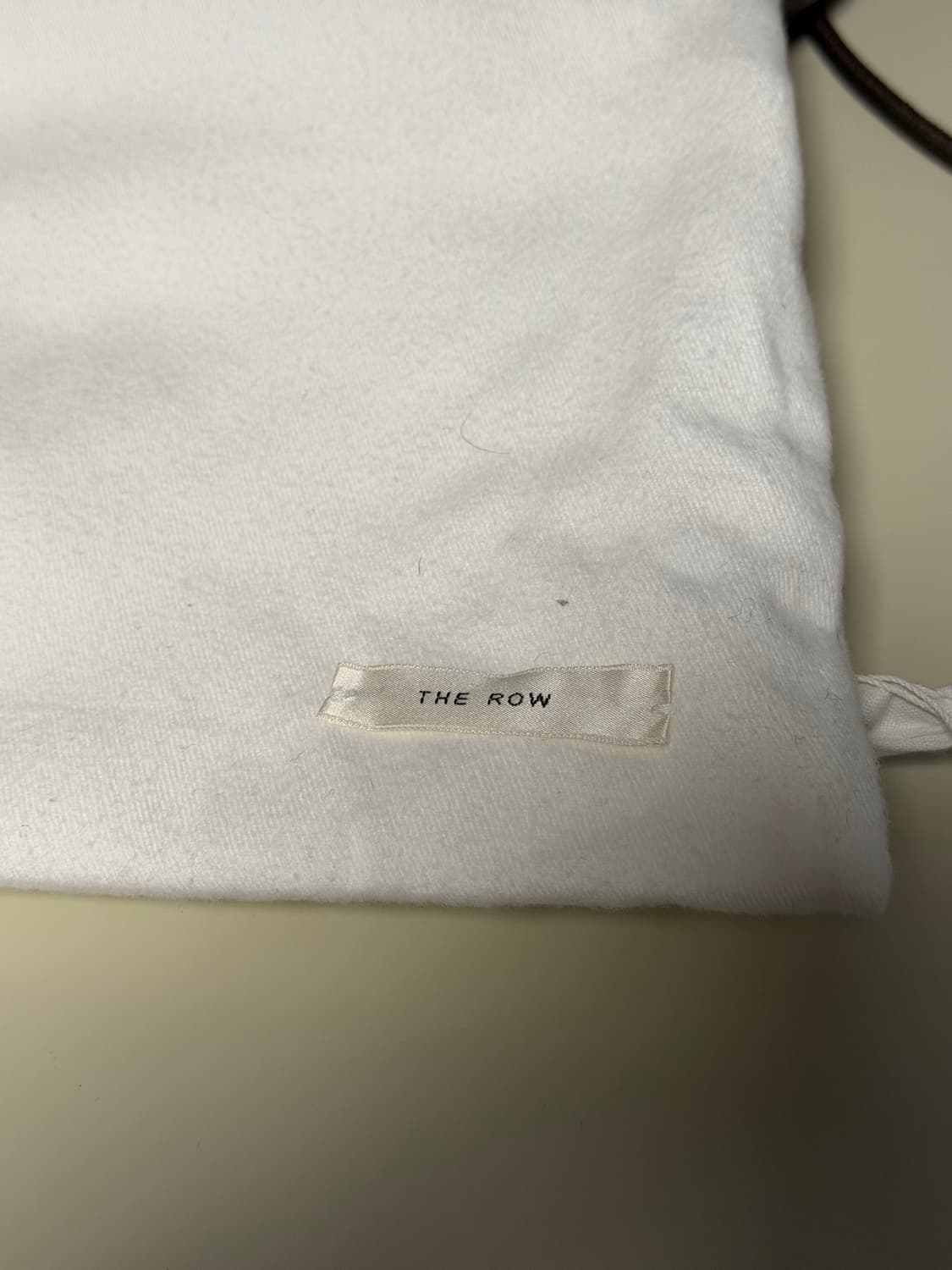 the row 조 백팩 상품이미지6