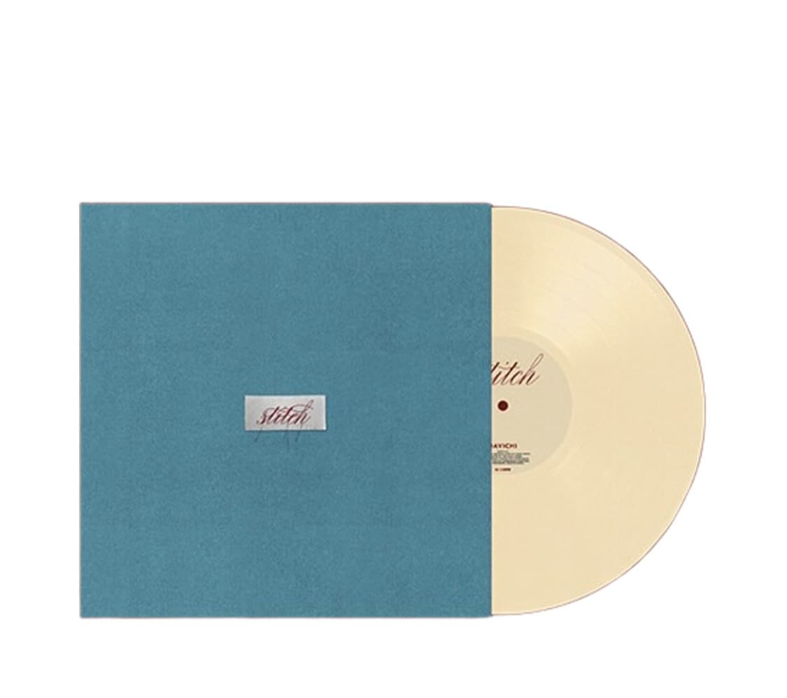 다비치 Stitch 스티치 lp 상품이미지1