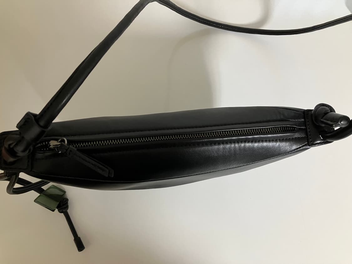 아카이브앱크 Small fling bag(deep sleep) 상품이미지5