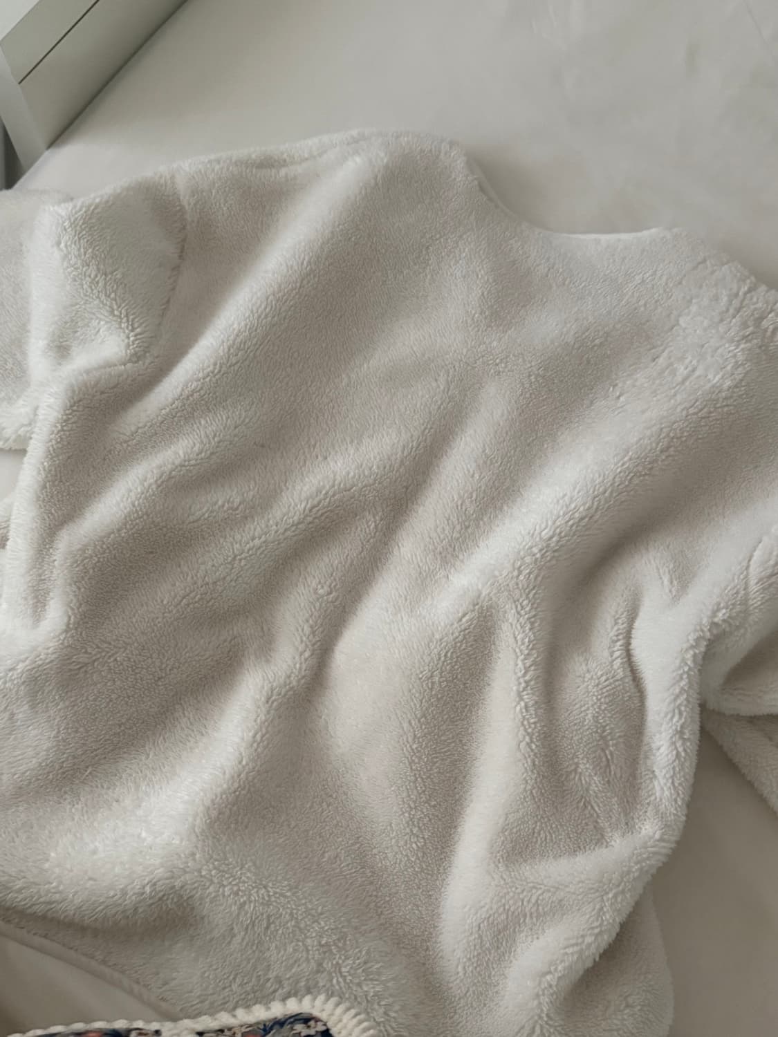 탑텐 보아 본딩 가디건 상품이미지2