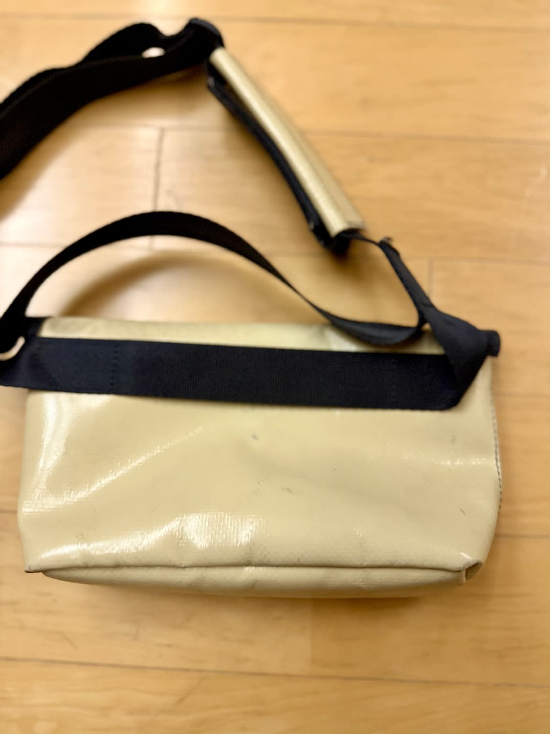 [프라이탁] 제이미 (올베이지!) 상품이미지2