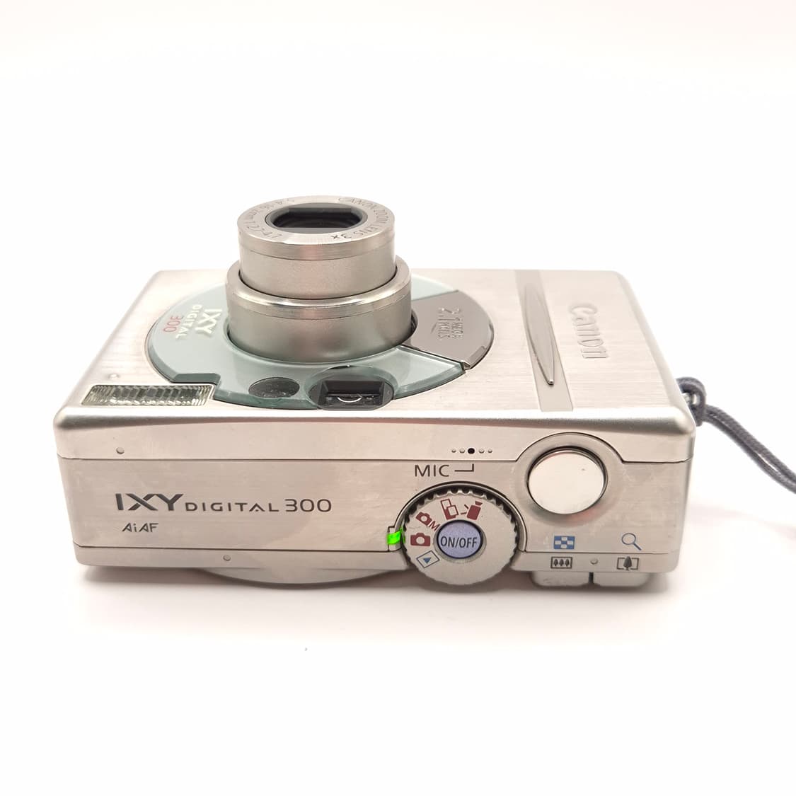 풀박💿레트로🤍 캐논 IXY 300 ✨  상품이미지4