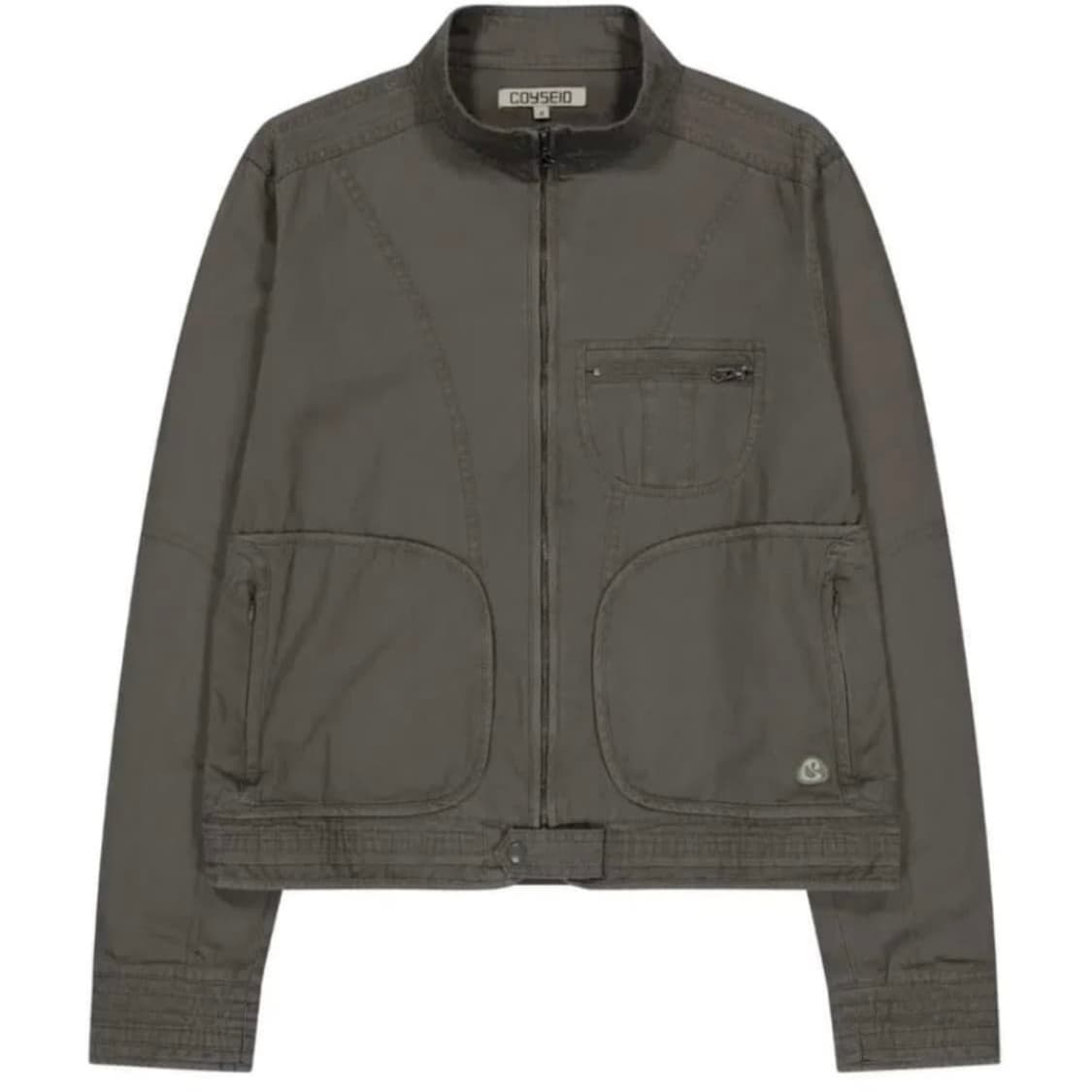 코이세이오 바인딩 자켓 1사이즈 상품이미지1