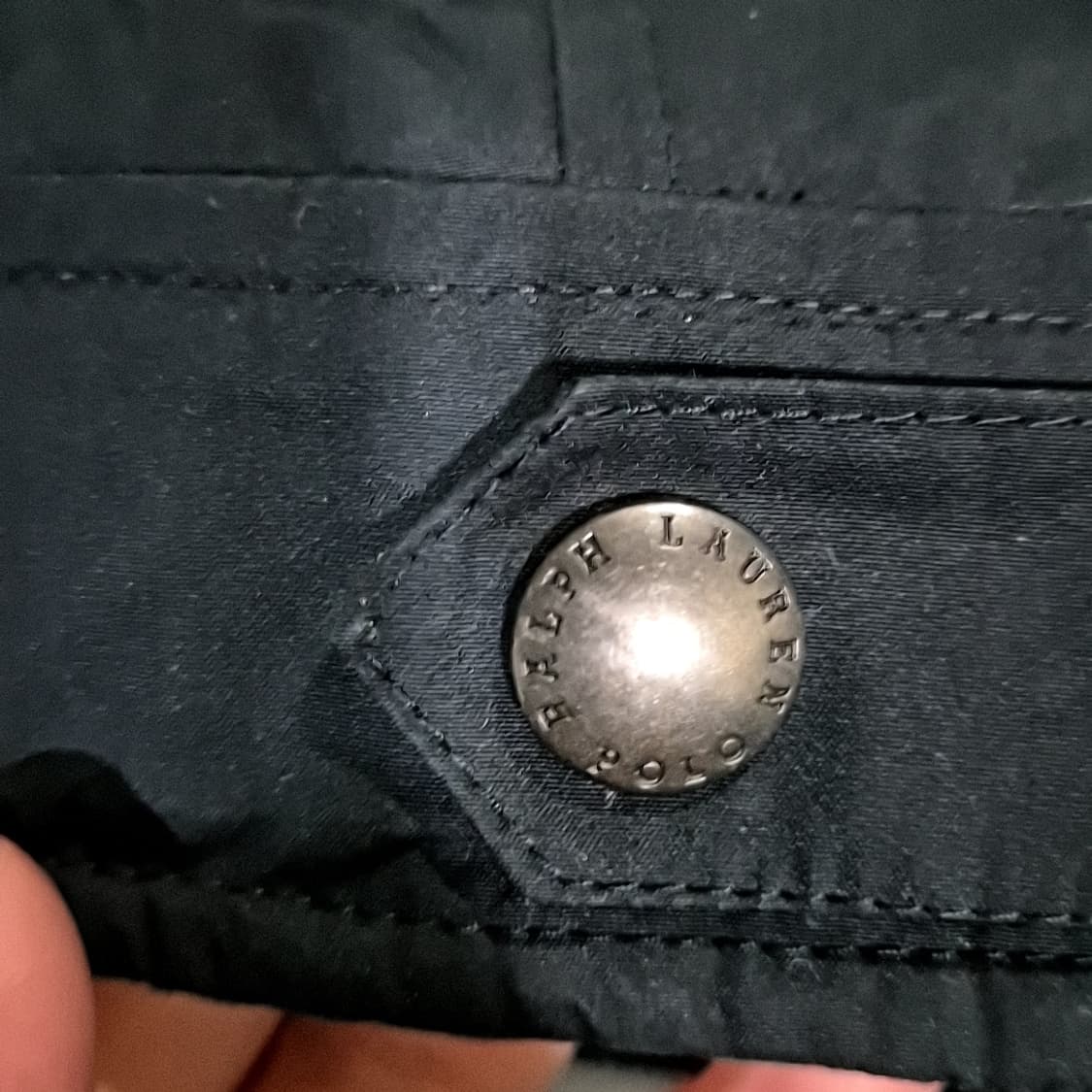 폴로 랄프로렌 페리 자켓 상품이미지5