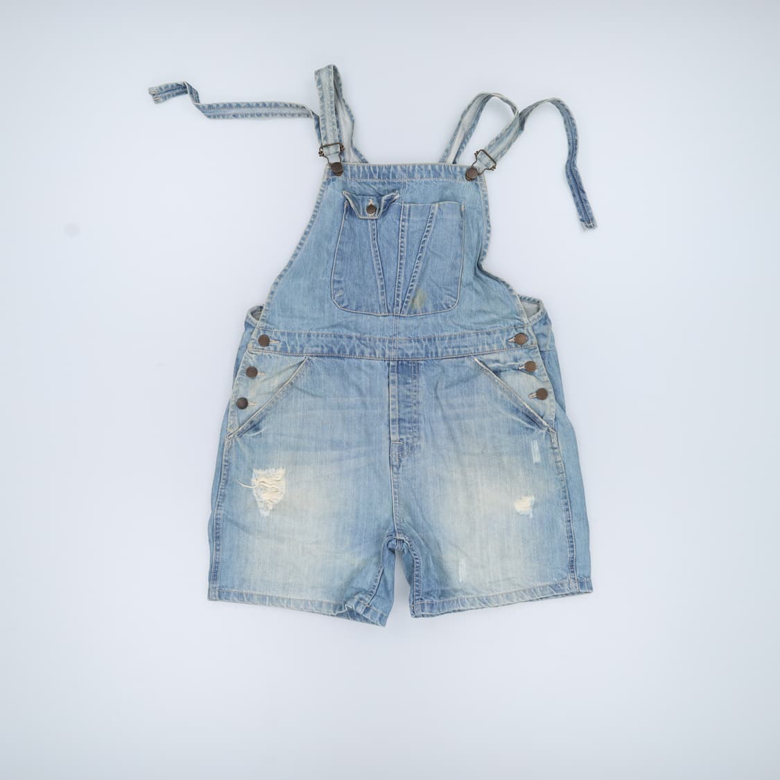 L 자라 여성 반바지 오버롤 0406H1 상품이미지1