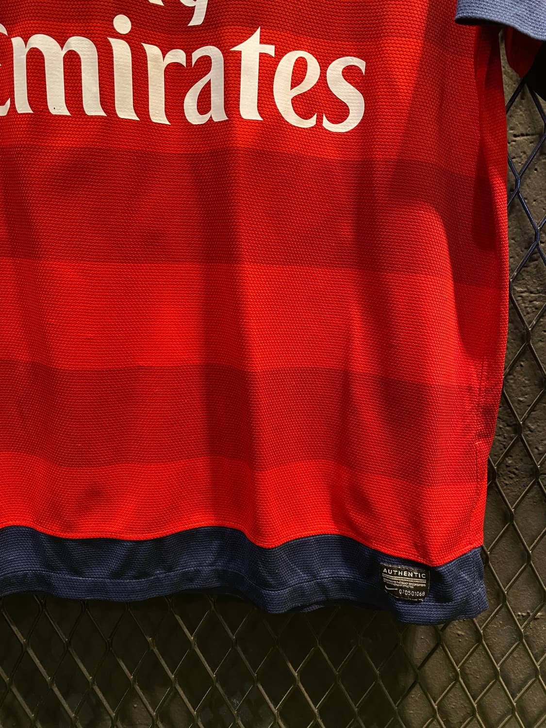 12/13 PSG 어웨이 베컴 (L) 상품이미지6