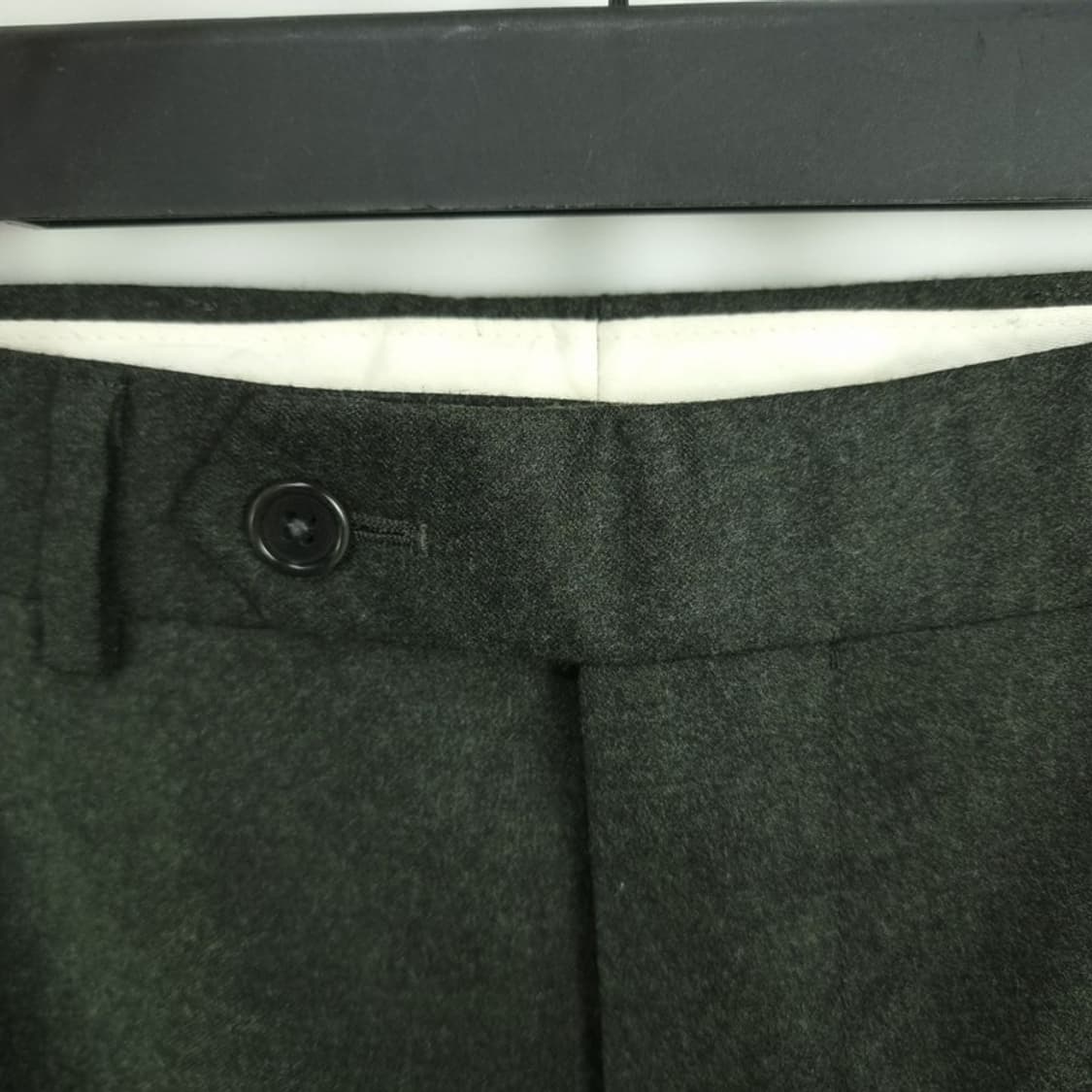 [브룩스브라더스] 테이퍼드 울 슬랙스 M18674 상품이미지6