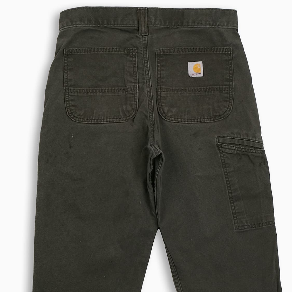 빈티지 칼하트 워크 팬츠 10291 30 인치 CH2913101 상품이미지6