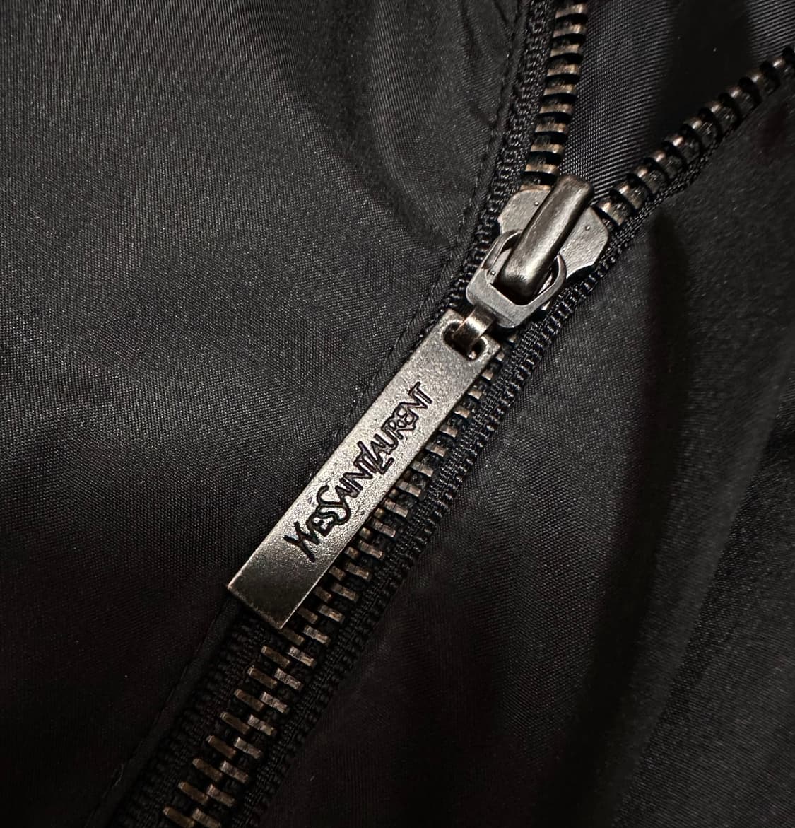 YSL 입생로랑 블랙 자켓 상품이미지5