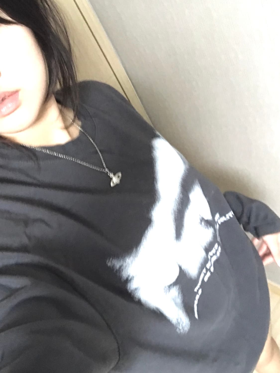 빈티지 롱슬리브 상품이미지1