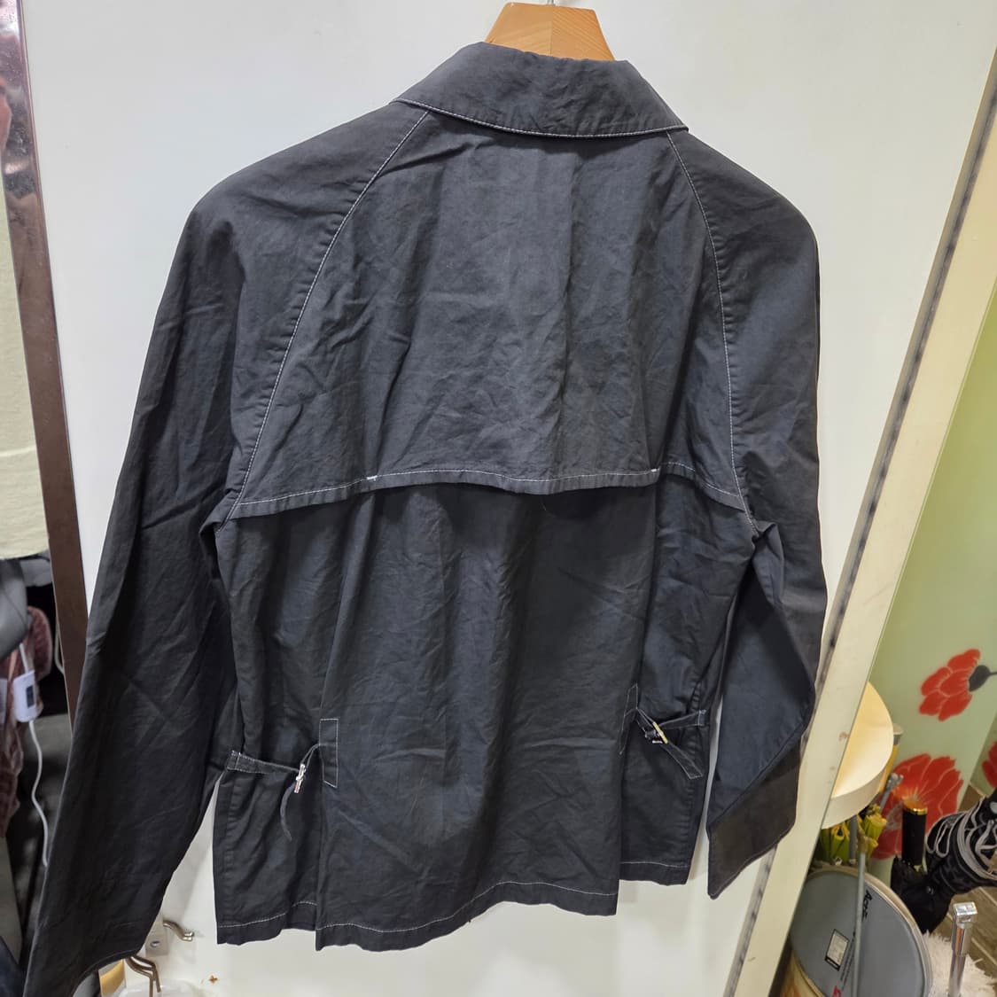 루이비통 코튼 자켓 상품이미지5