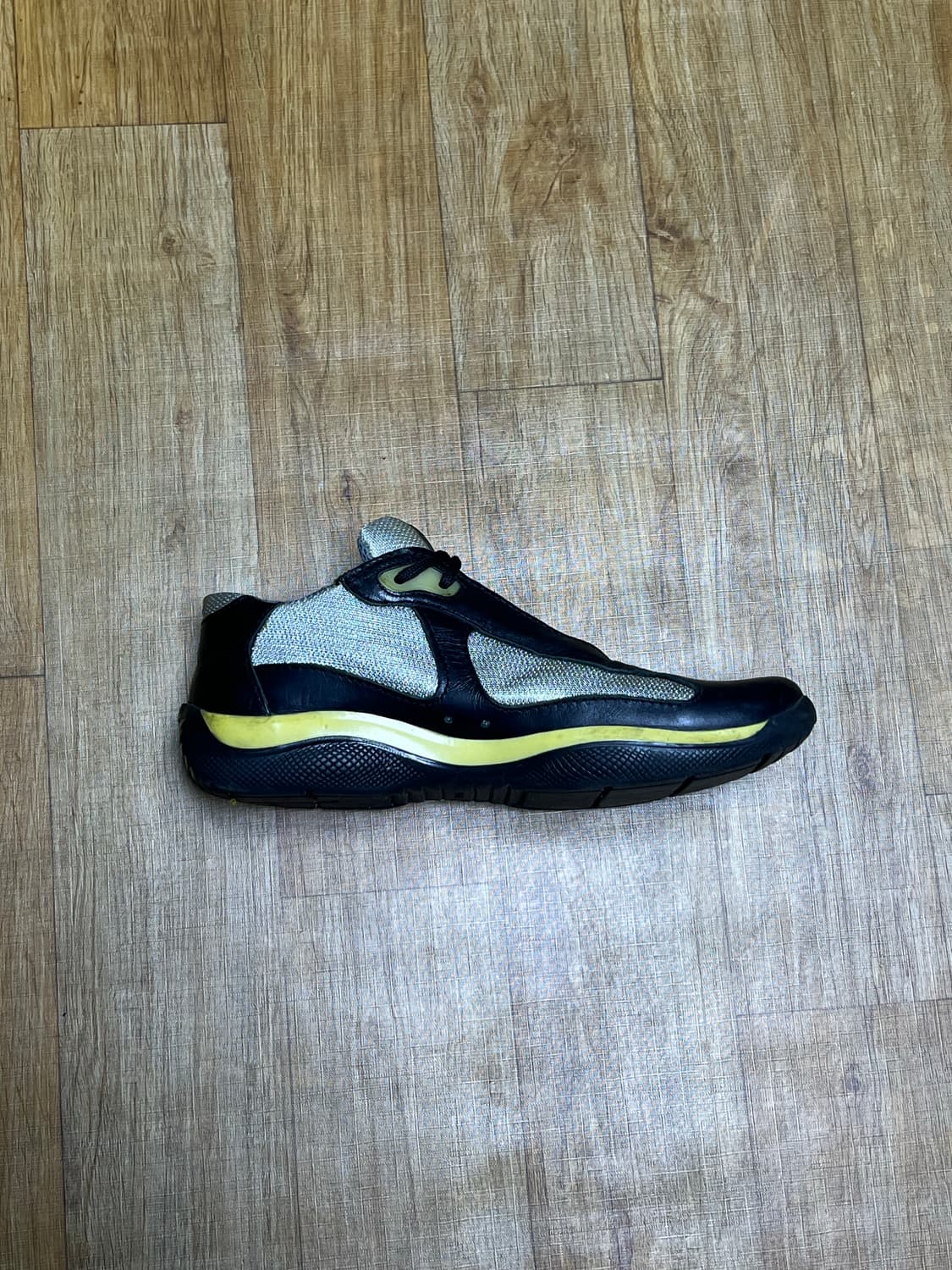 90s prada america’s cup  상품이미지2