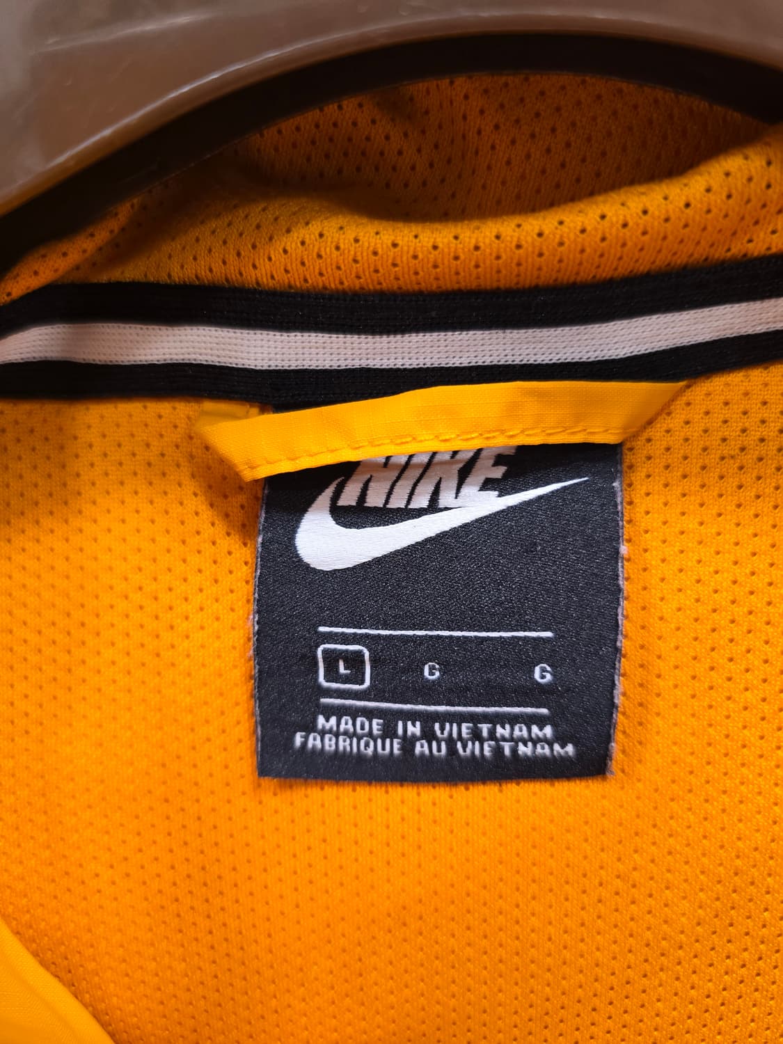 나이키 윈드러너 바람막이 자켓 L(100) 상품이미지8