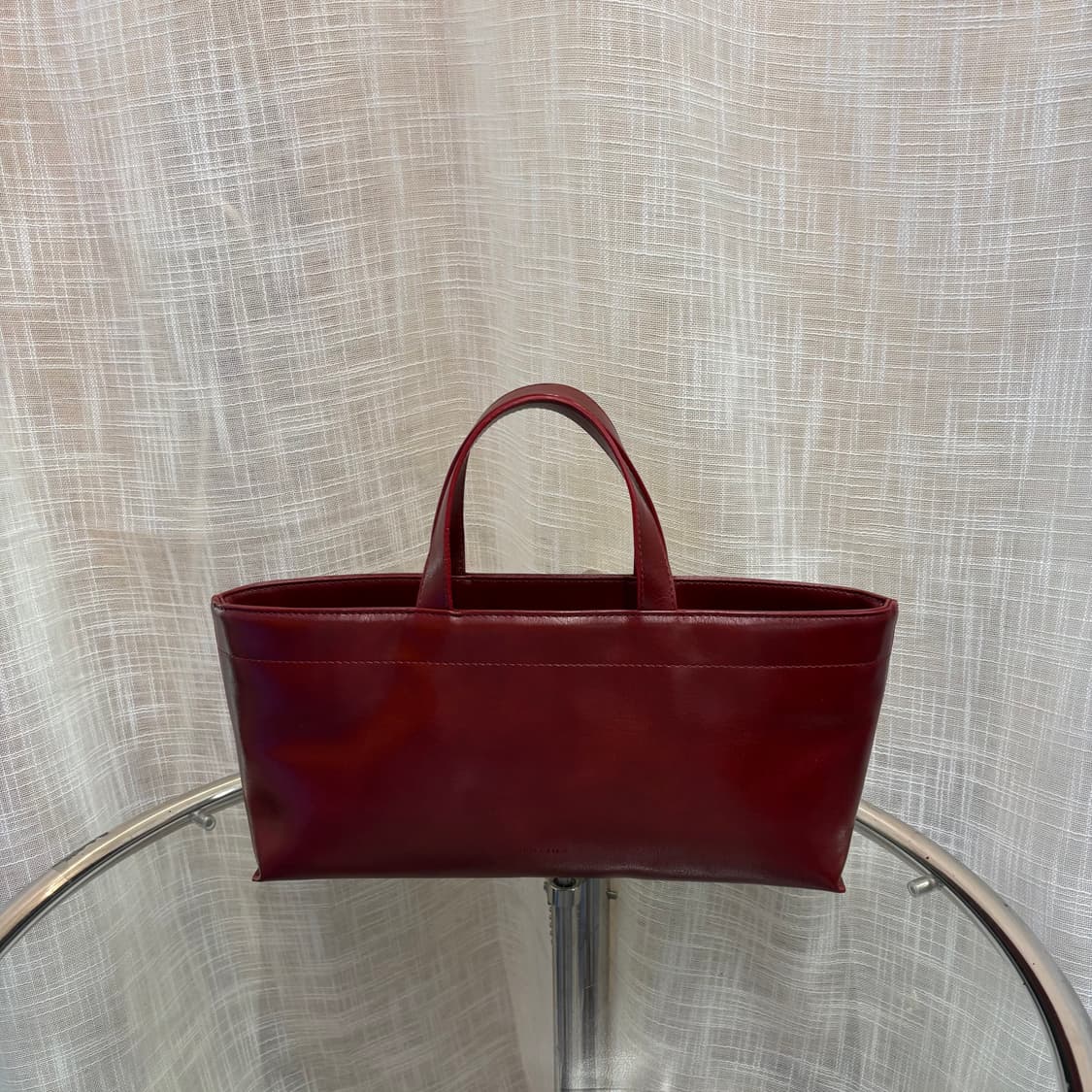 정품 언타이디 로우 보트 토트백     상품이미지1