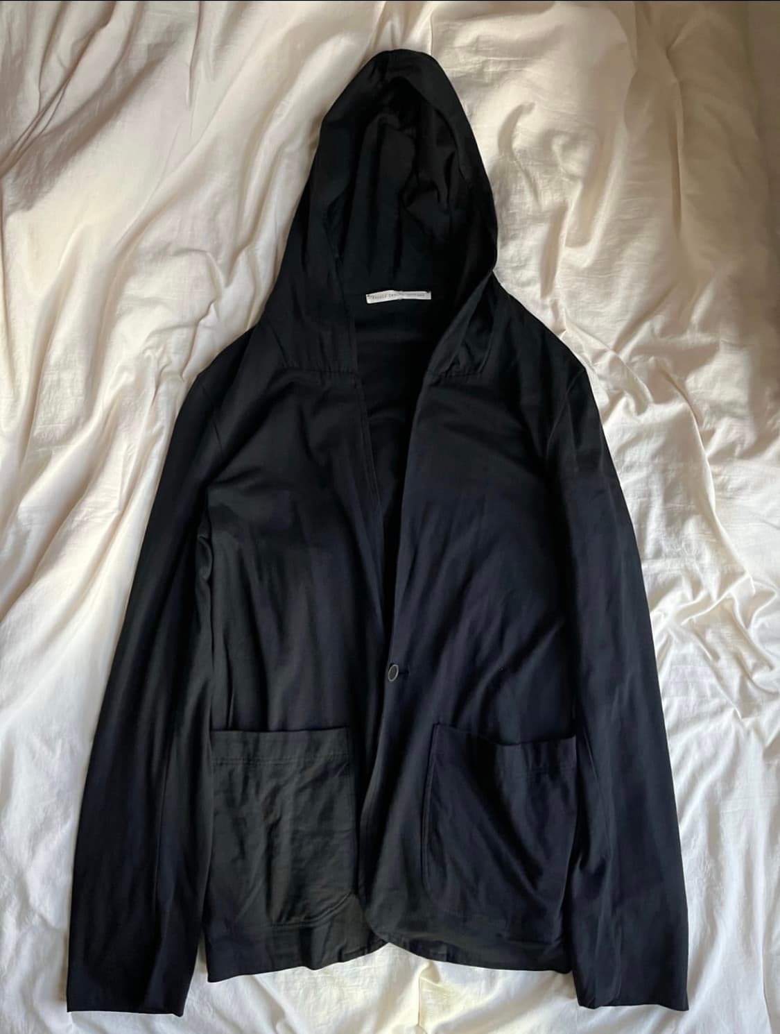 Nicolo Ceschi Berrini 후디 블레이저 상품이미지2