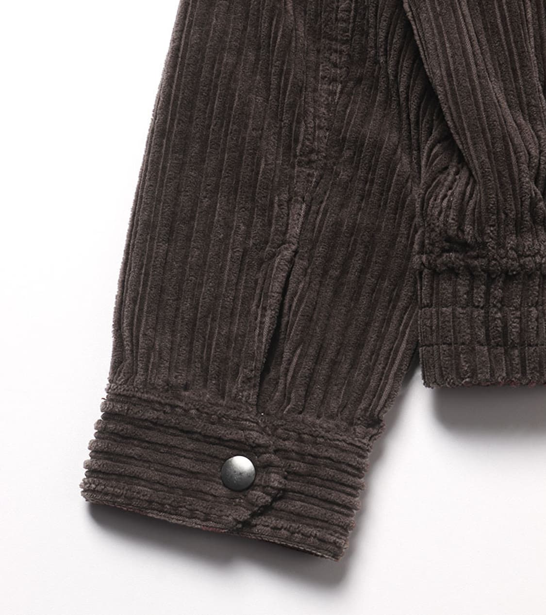 BEAMS - CORDUROY BLOUSON 상품이미지9