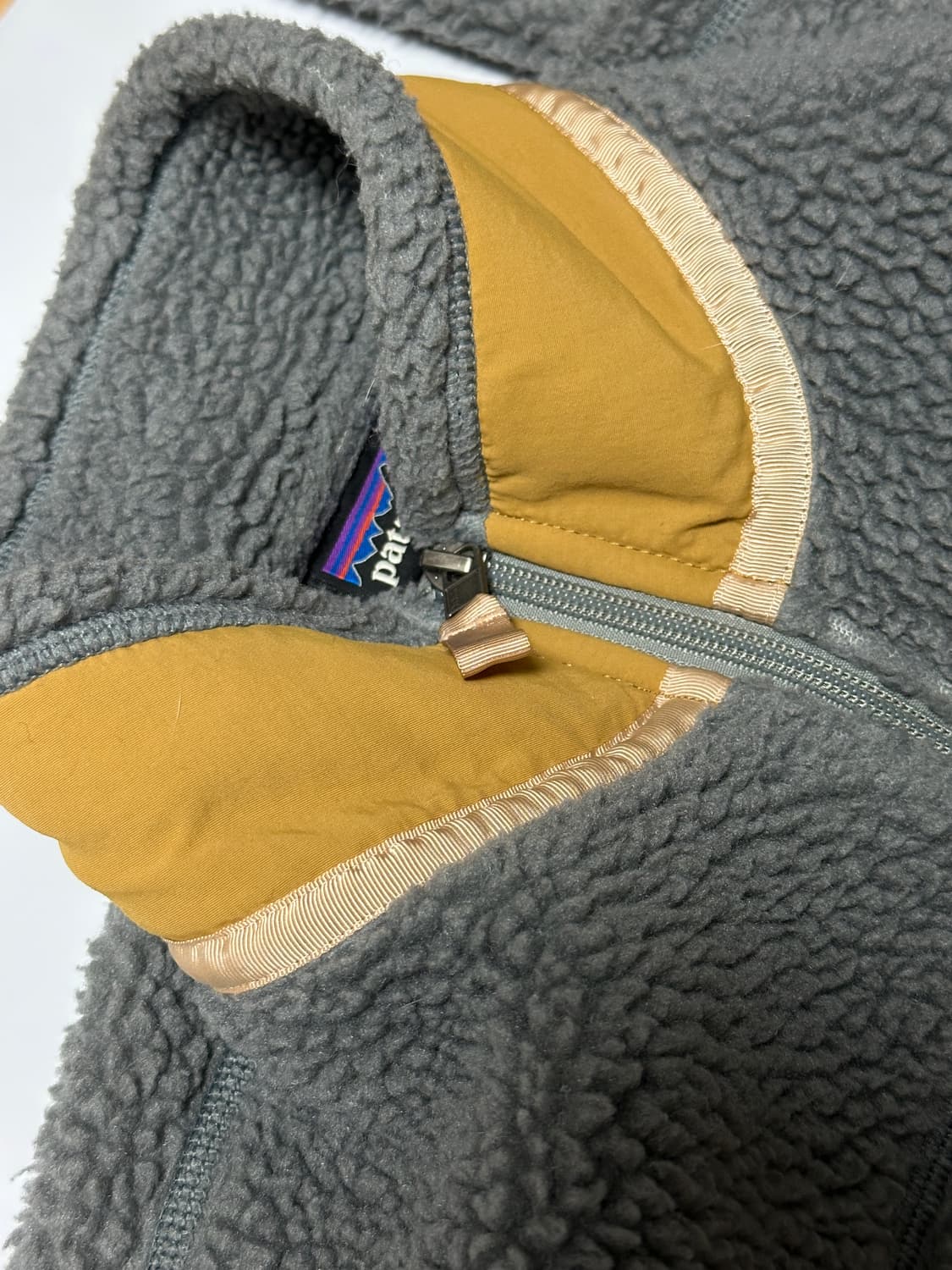 파타고니아 클래식 레트로X 우먼(M) 상품이미지4