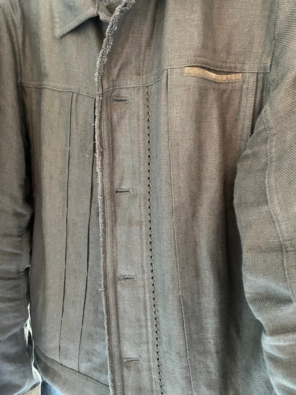 Xlim ep7 09 jacket xs 상품이미지4