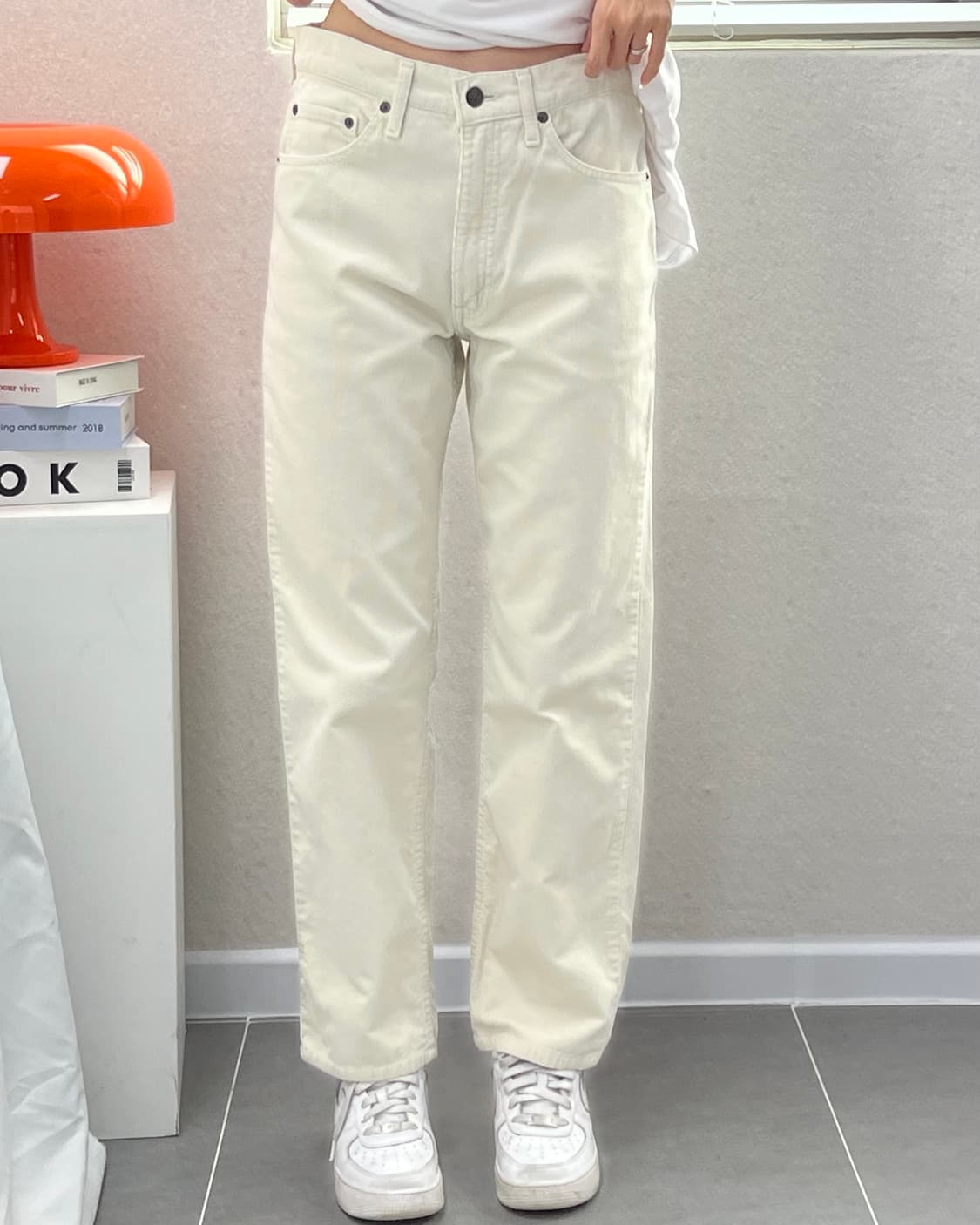 (허단38)90'S 리바이스 503-1552 골덴팬츠-M1602 상품이미지9