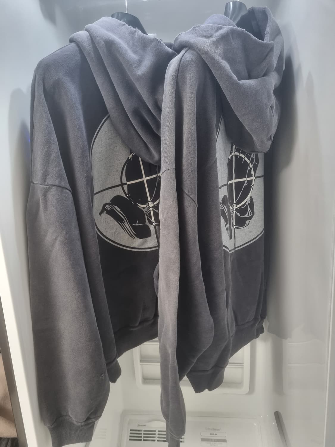 피오갓 세인트미카엘 후드  상품이미지2