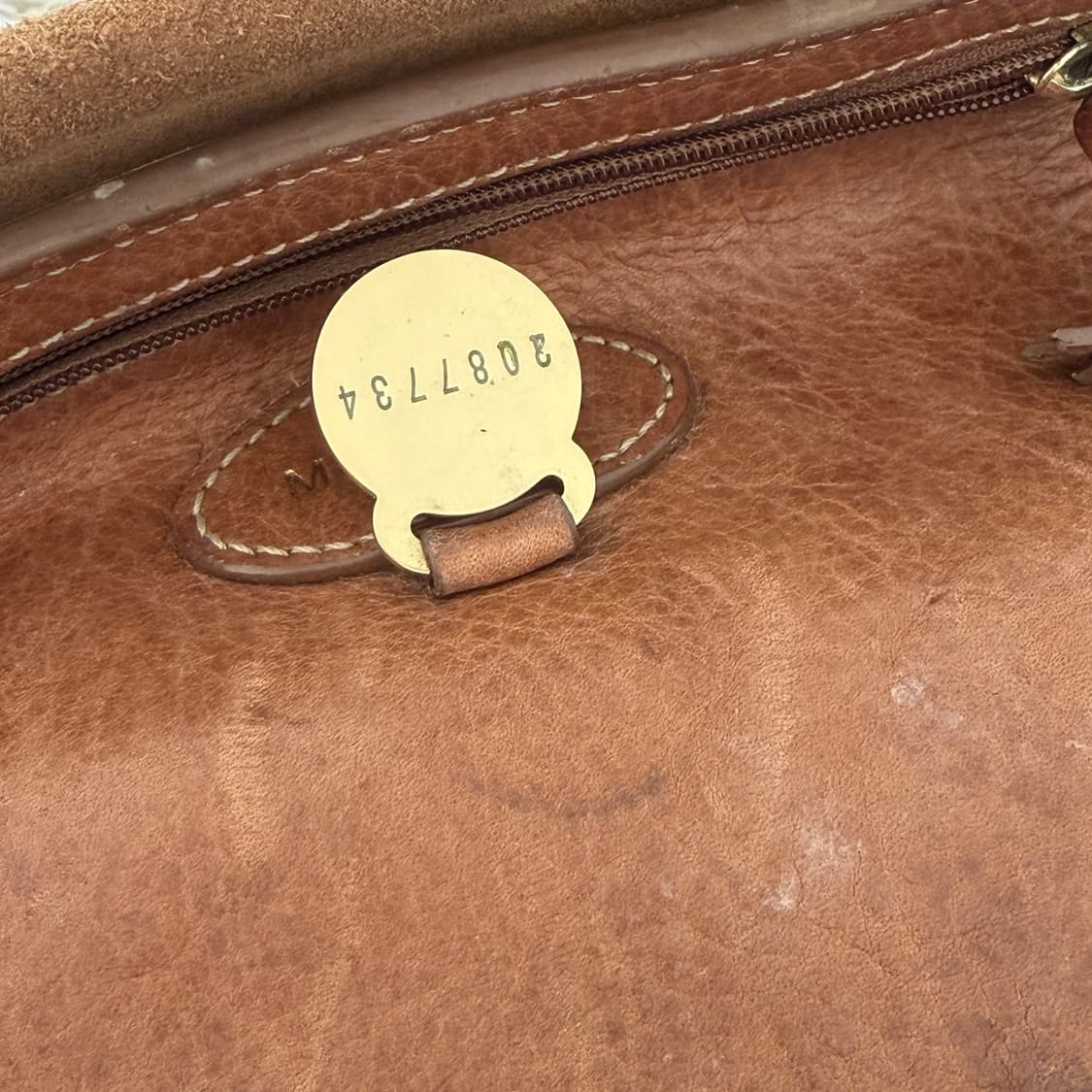 MULBERRY  Basewater mini 상품이미지6