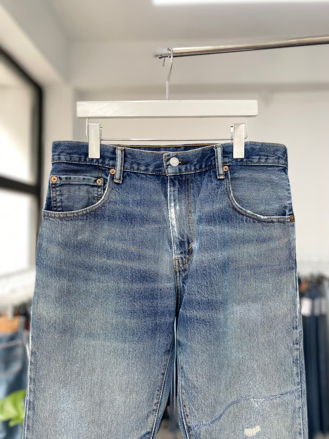 Levis517 Boots Cut 00s 32사이즈 a4963 상품이미지2